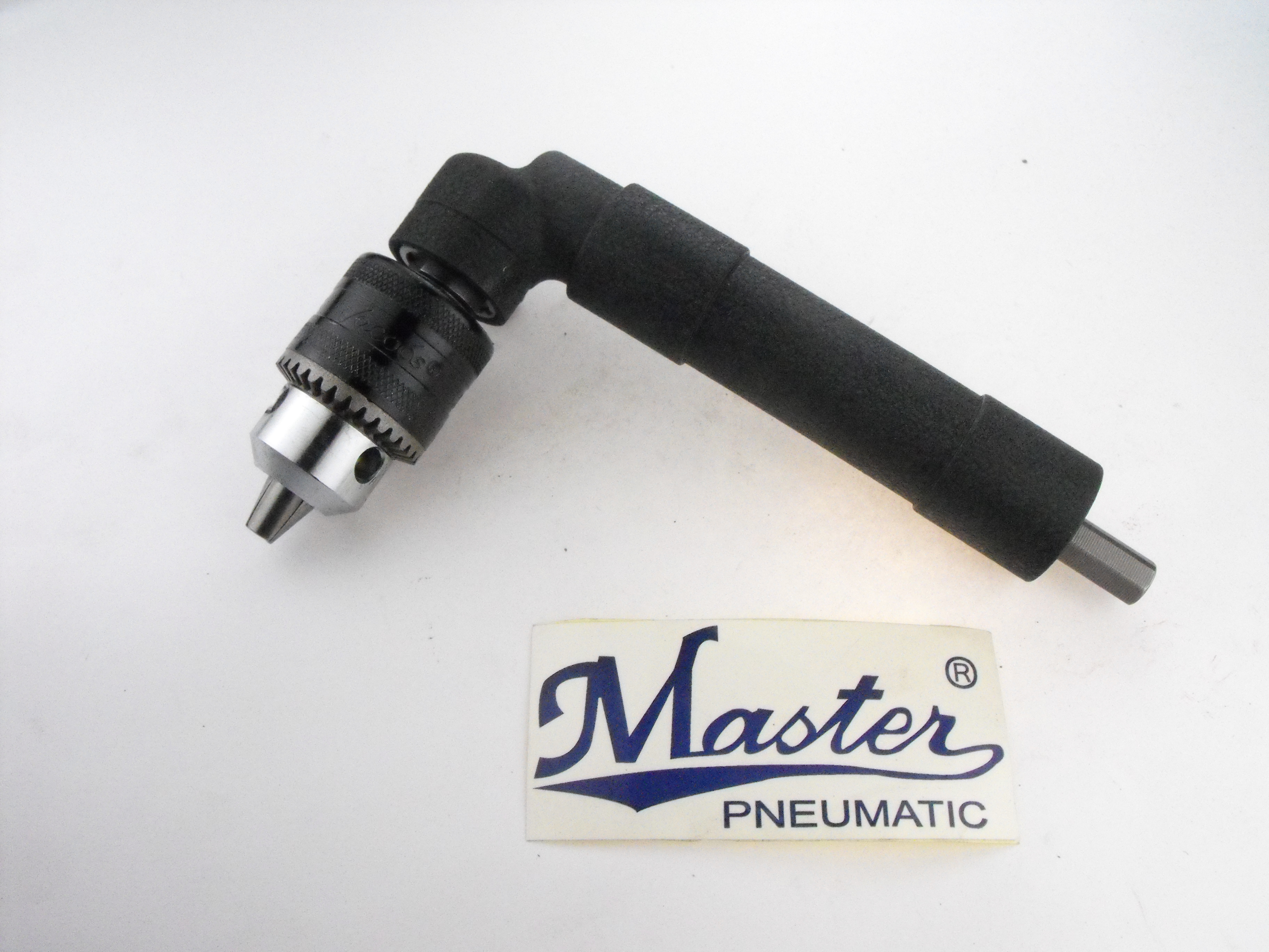 3/8" Drill Attachment image 4