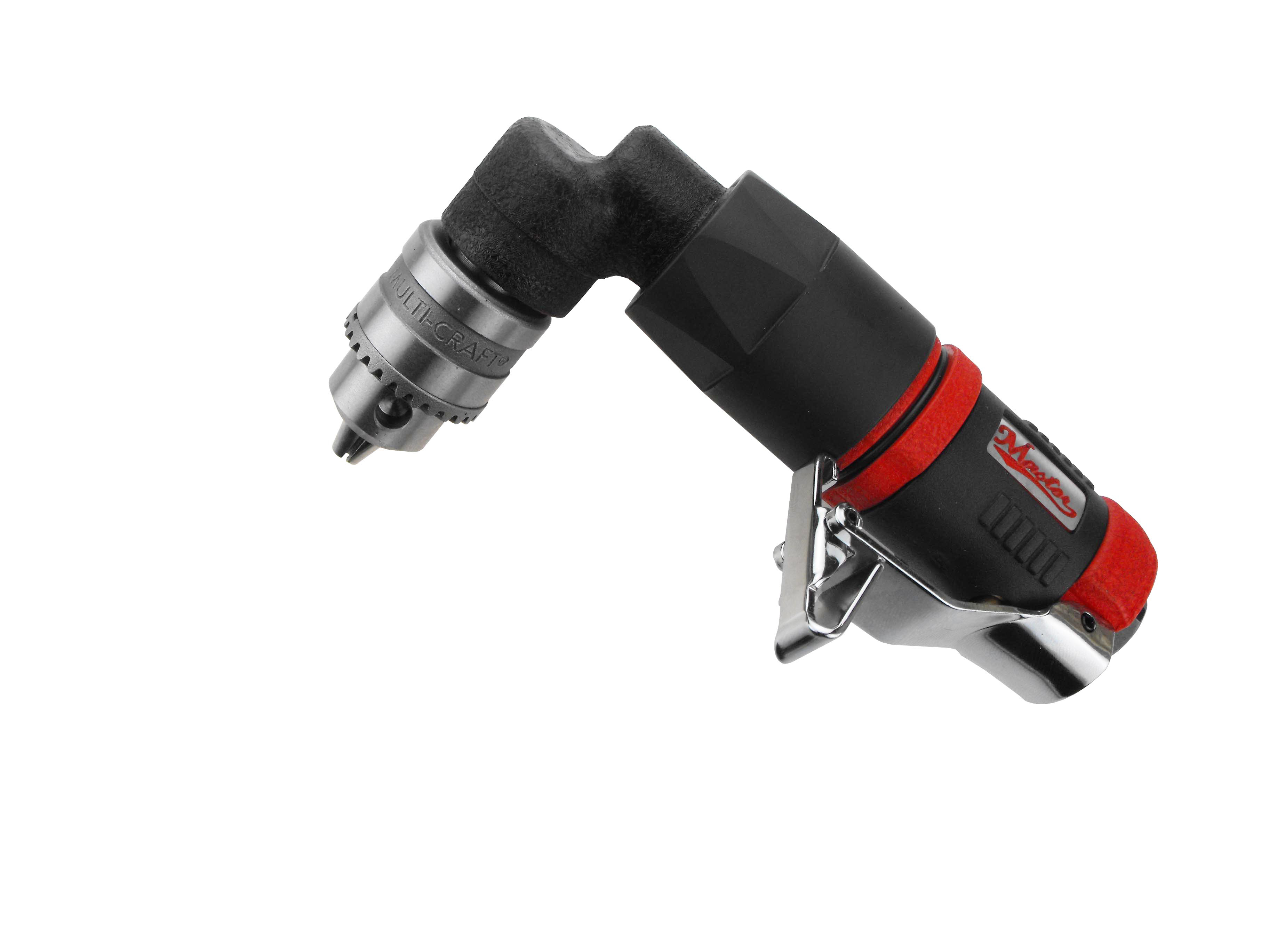1/4"  Right Angle Drill image 3