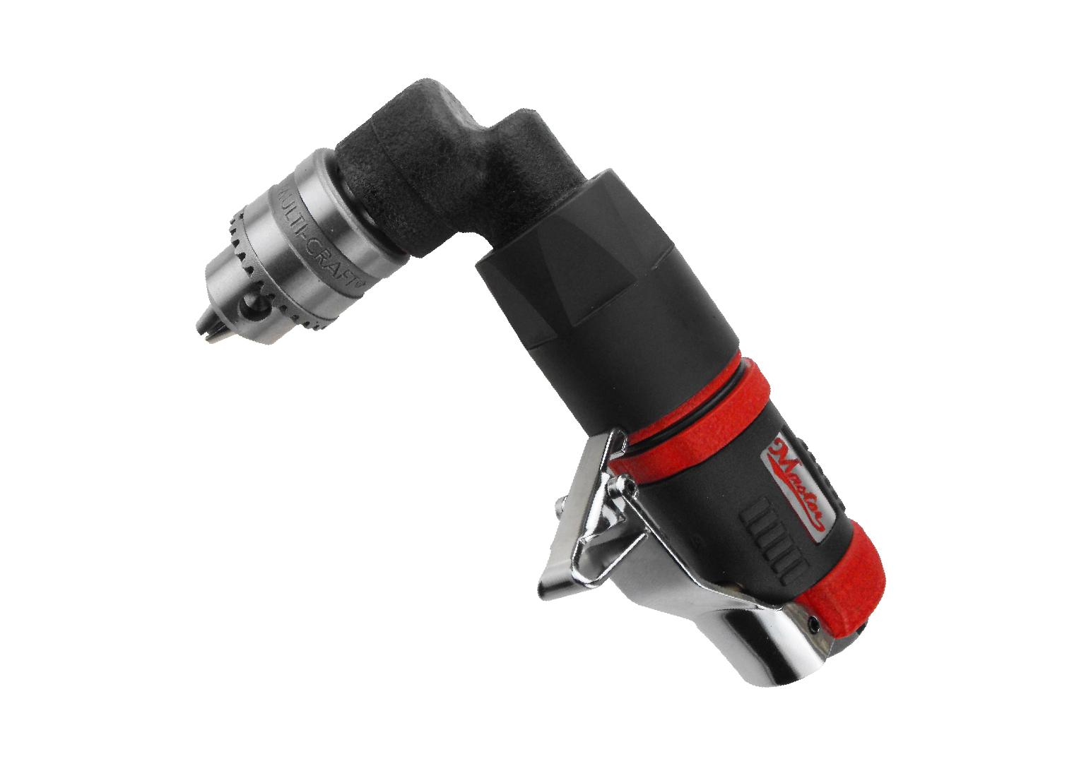 3/8" Right Angle Drill