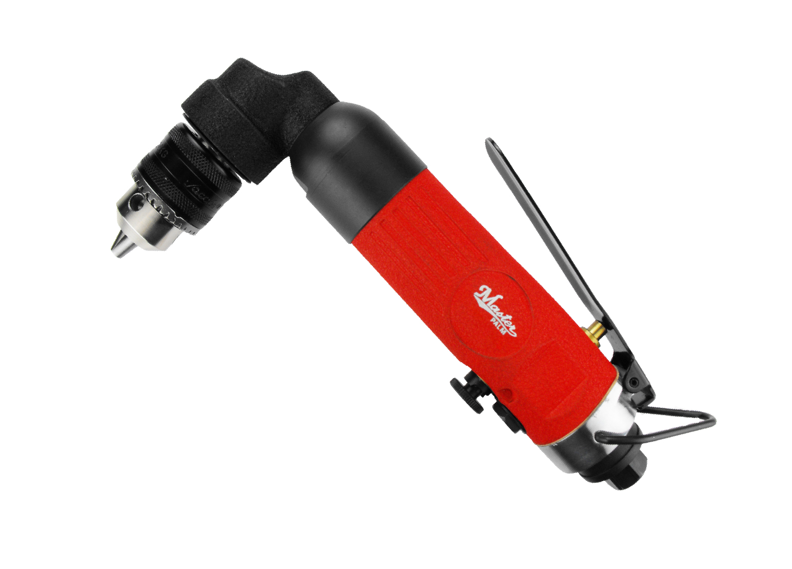 1/2" Rev.Angle Air Drill image 2
