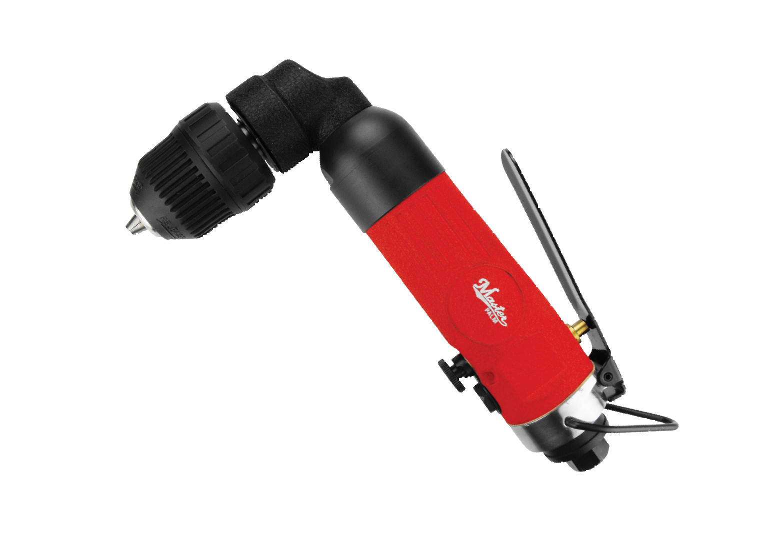 1/2" Rev.Angle Air Drill image 2