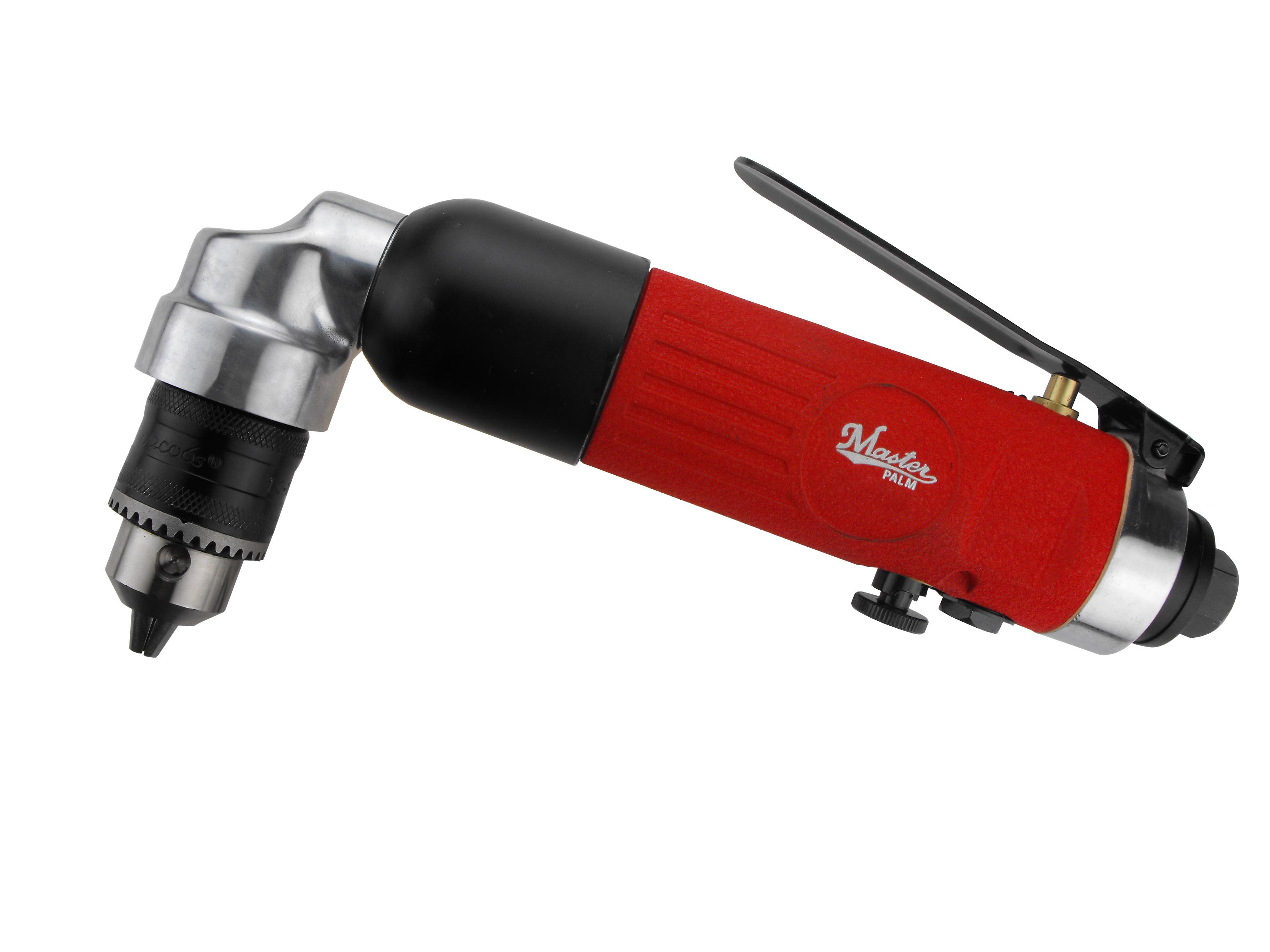 3/8" Right AngleDrill  (Heavy Duty)