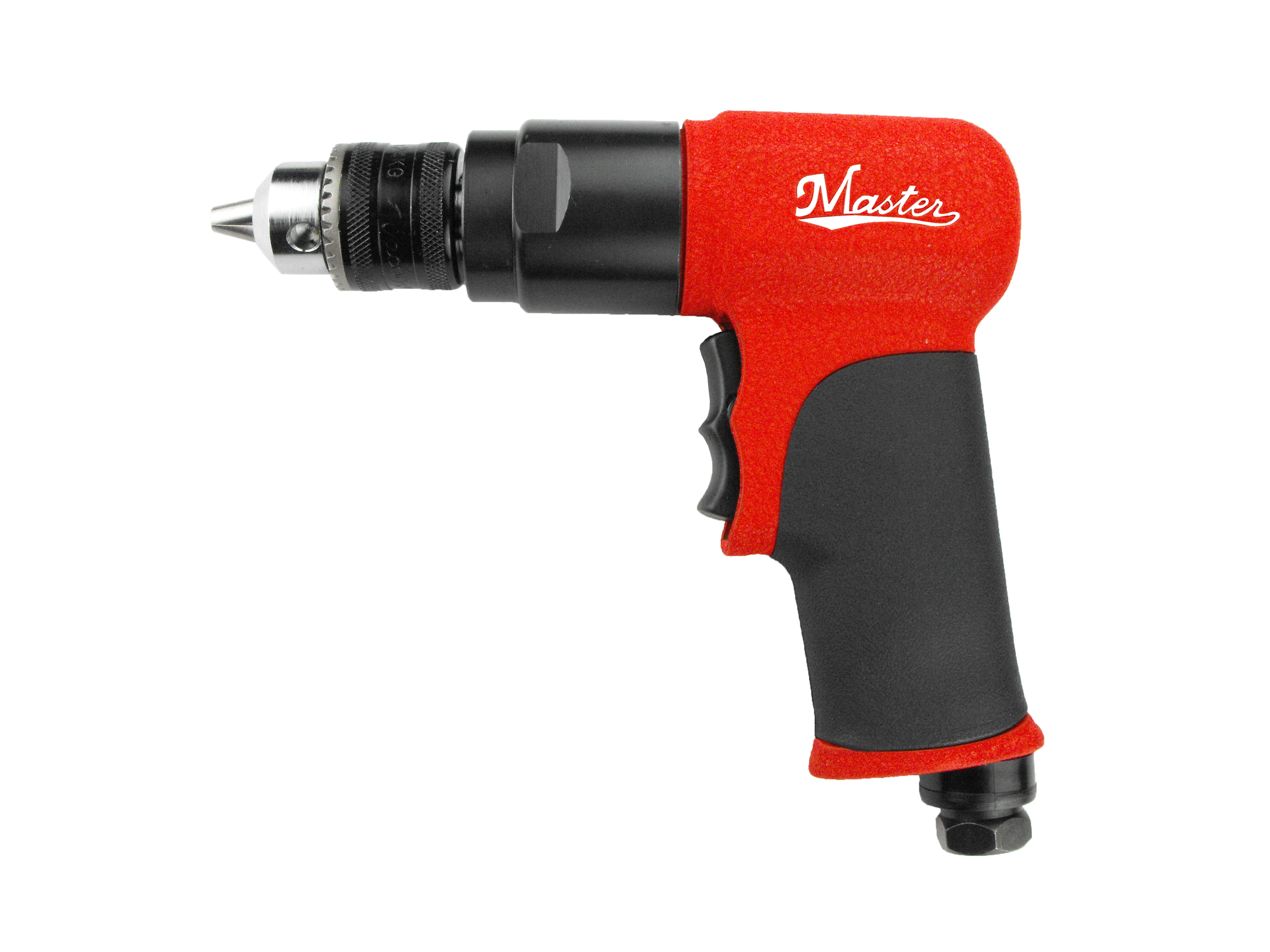 3/8" Pistol Air Drill  (Heavy Duty)