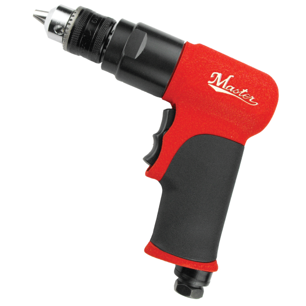 3/8" Pistol Air Drill  (Heavy Duty) image 2