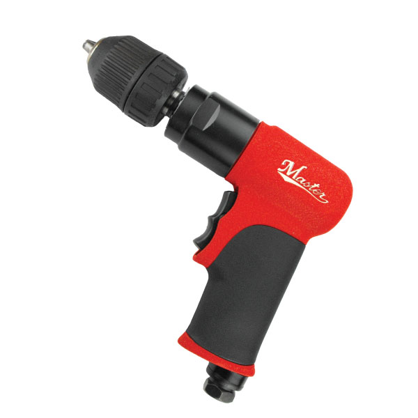 3/8" Pistol Air Drill  (Heavy Duty) image 3