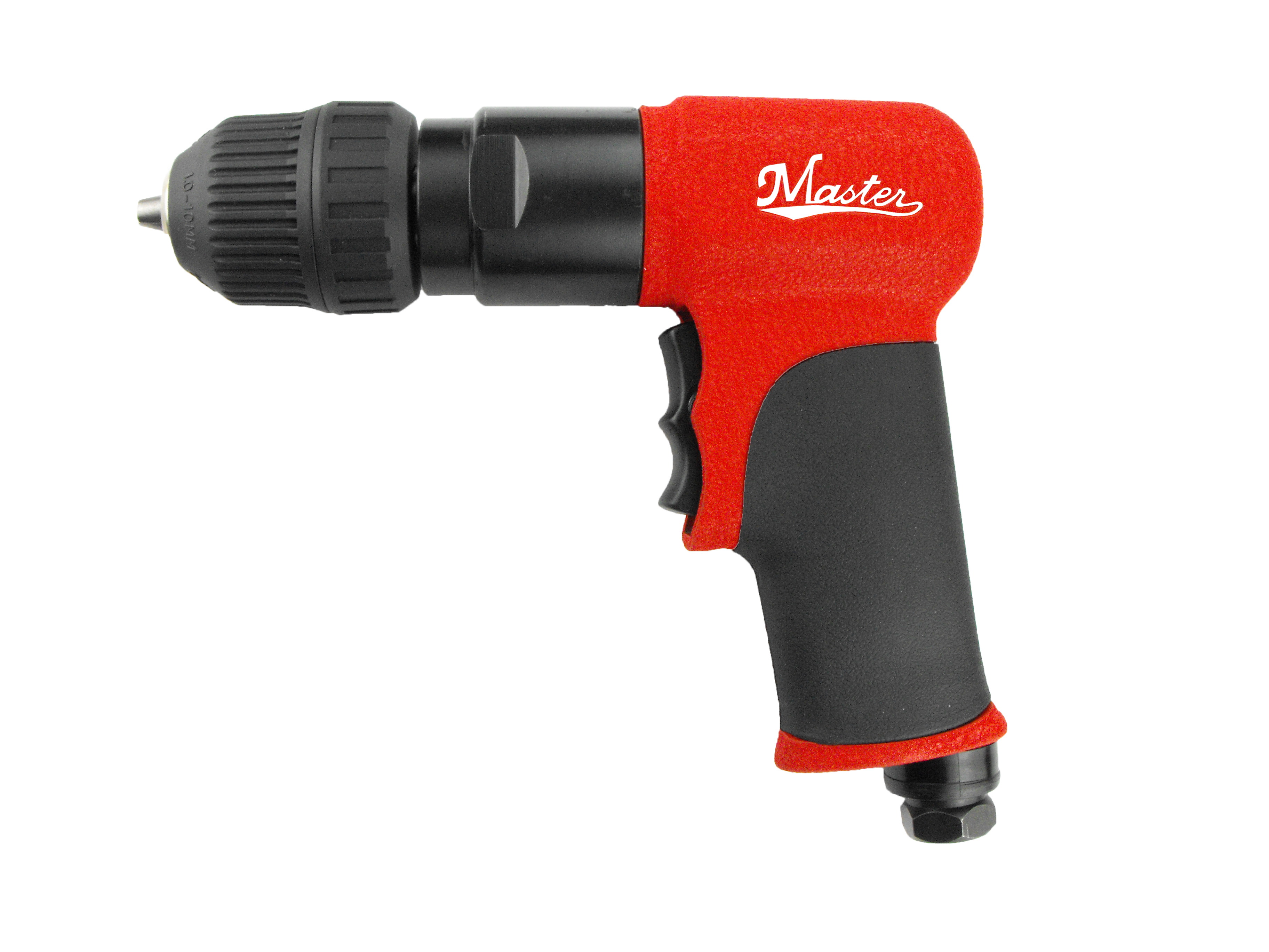 3/8" Pistol Air Drill  (Heavy Duty)