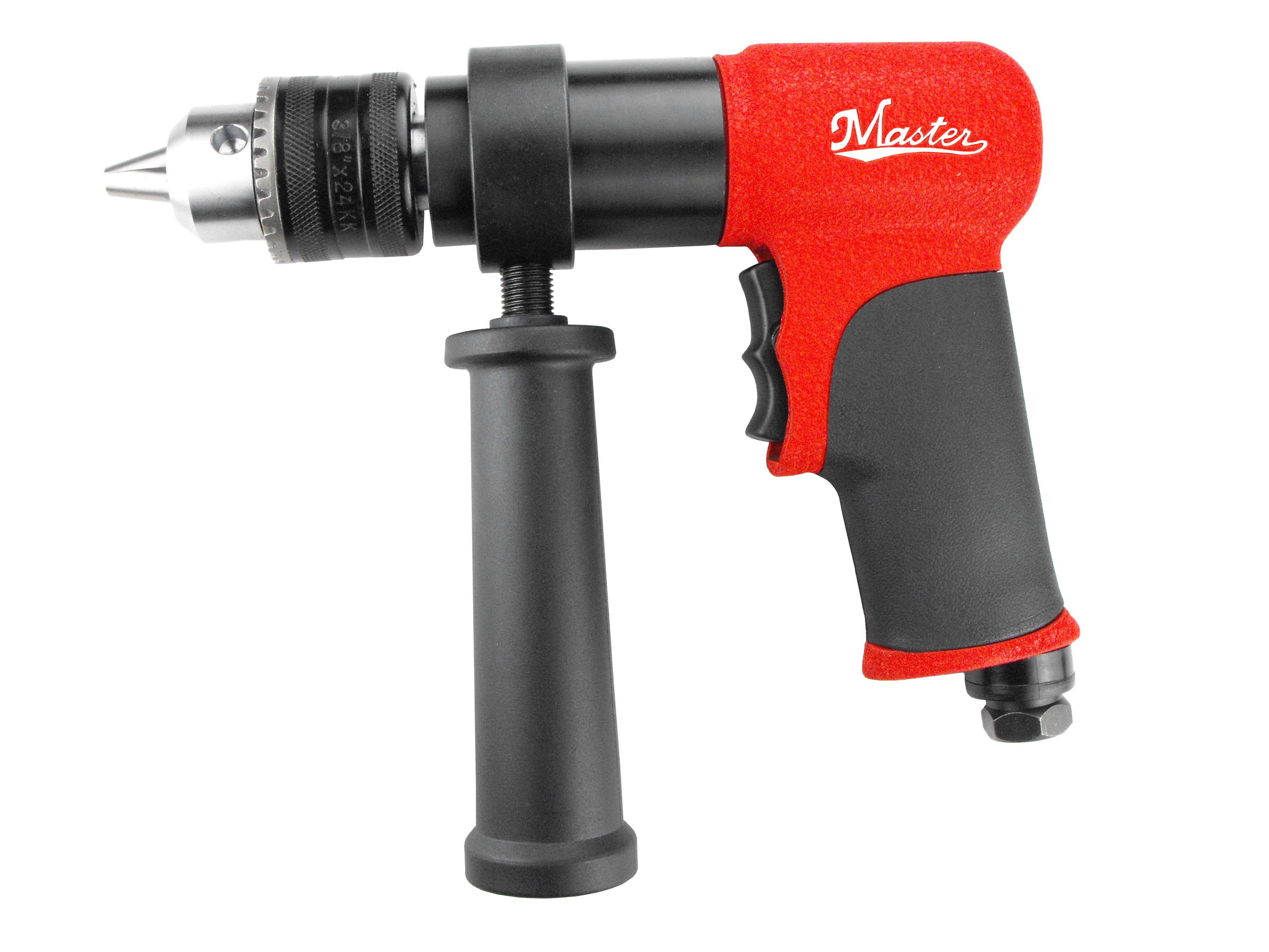 1/2" Pistol Air Drill  (Heavy Duty)