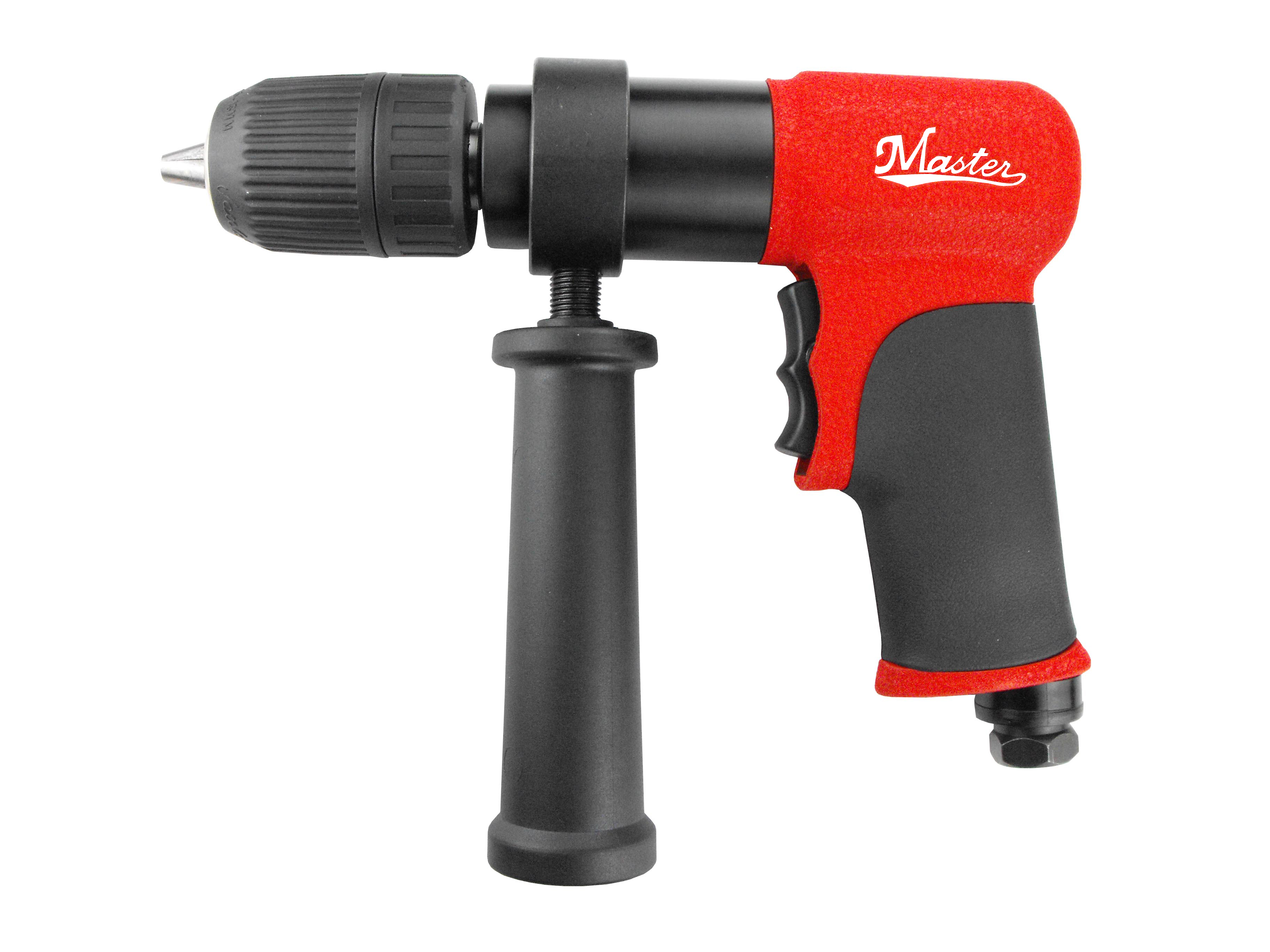 1/2" Pistol Air Drill  (Heavy Duty)