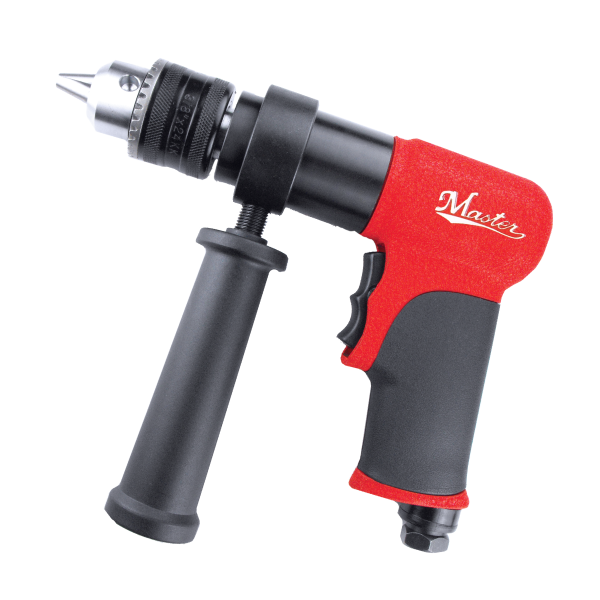 1/2" Pistol Air Drill  (Heavy Duty) image 2