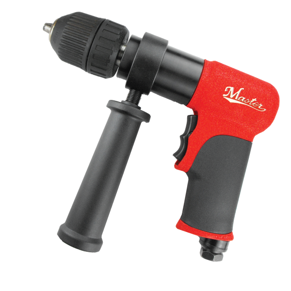 1/2" Pistol Air Drill  (Heavy Duty) image 4