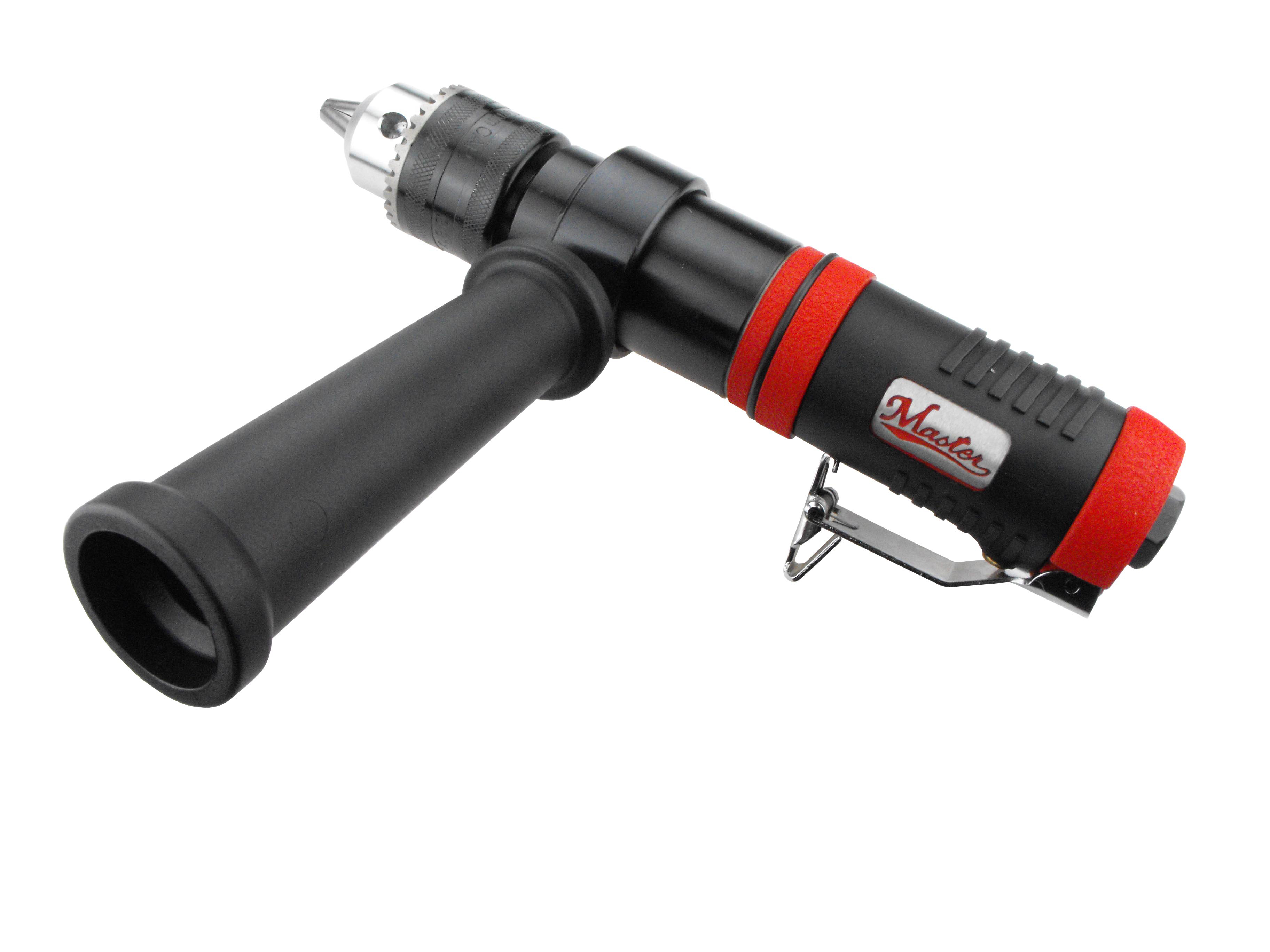 1/2" Straight Drill