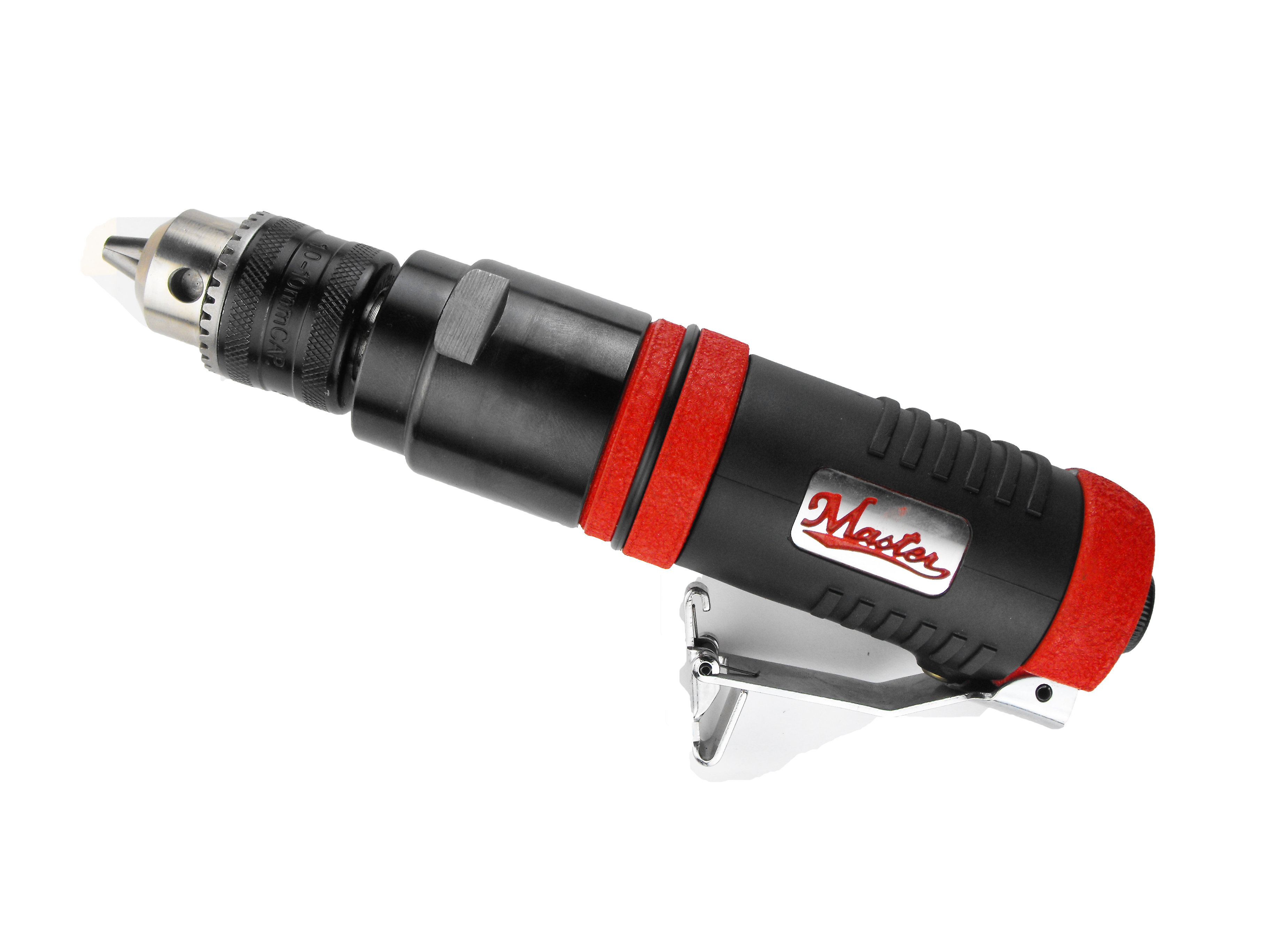 3/8" Straight Air Drill