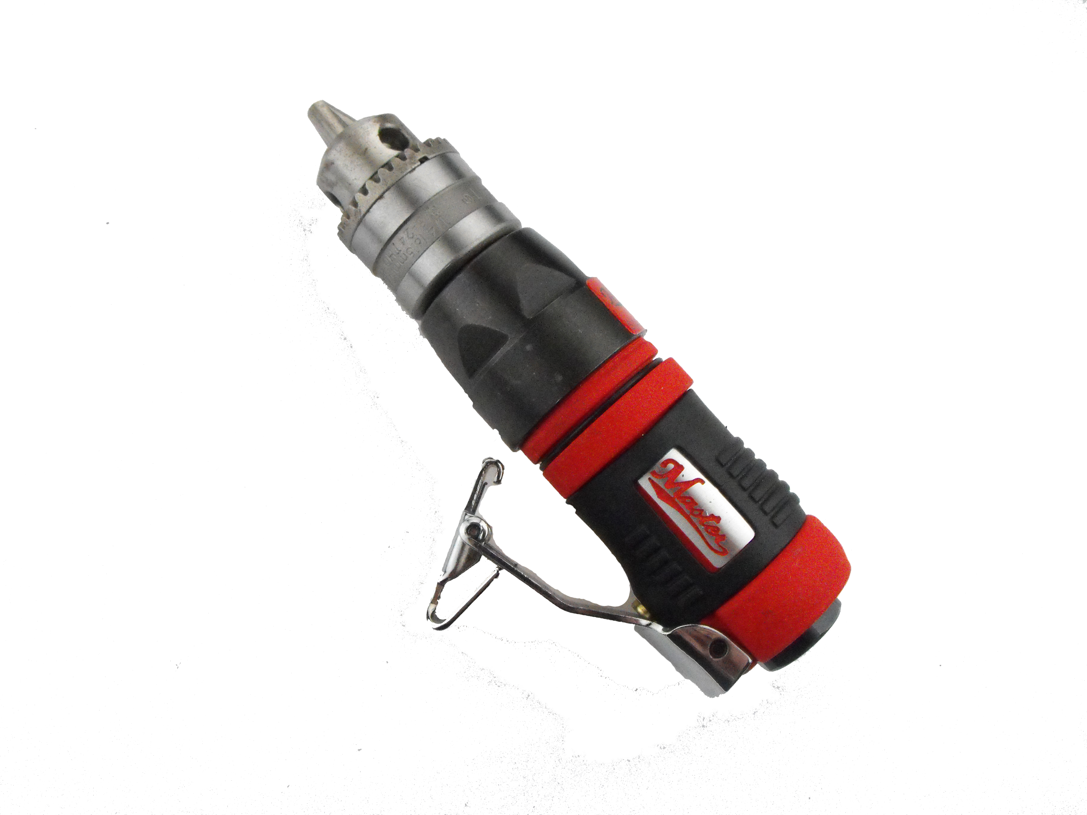 3/8" Straight Air Drill