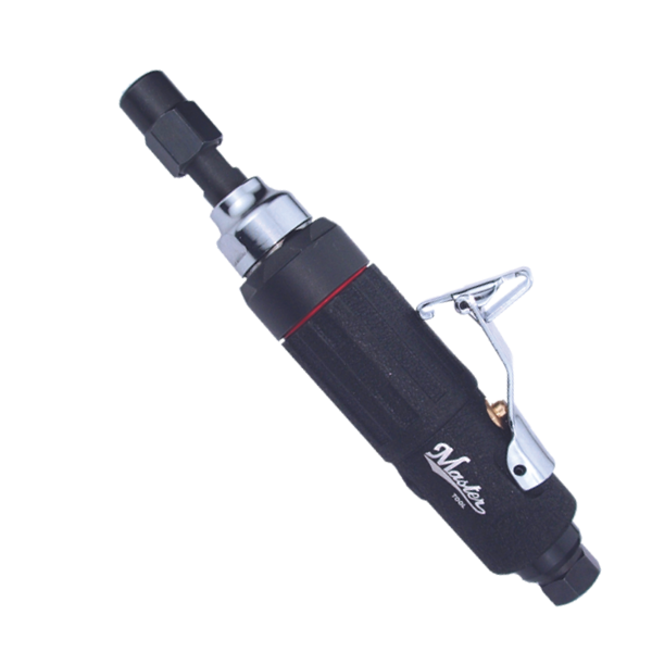 1" extensive shaft Straight Die Grinder image 2