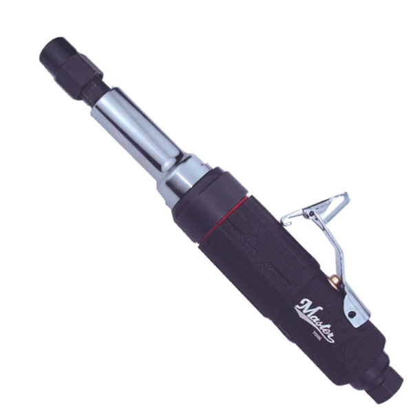 3" extensive shaft Straight Die Grinder image 2