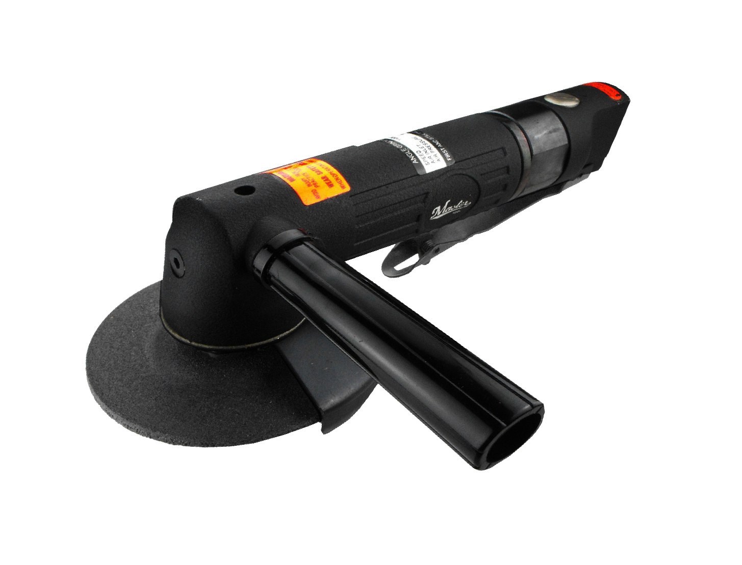 4"Right Angle Grinder