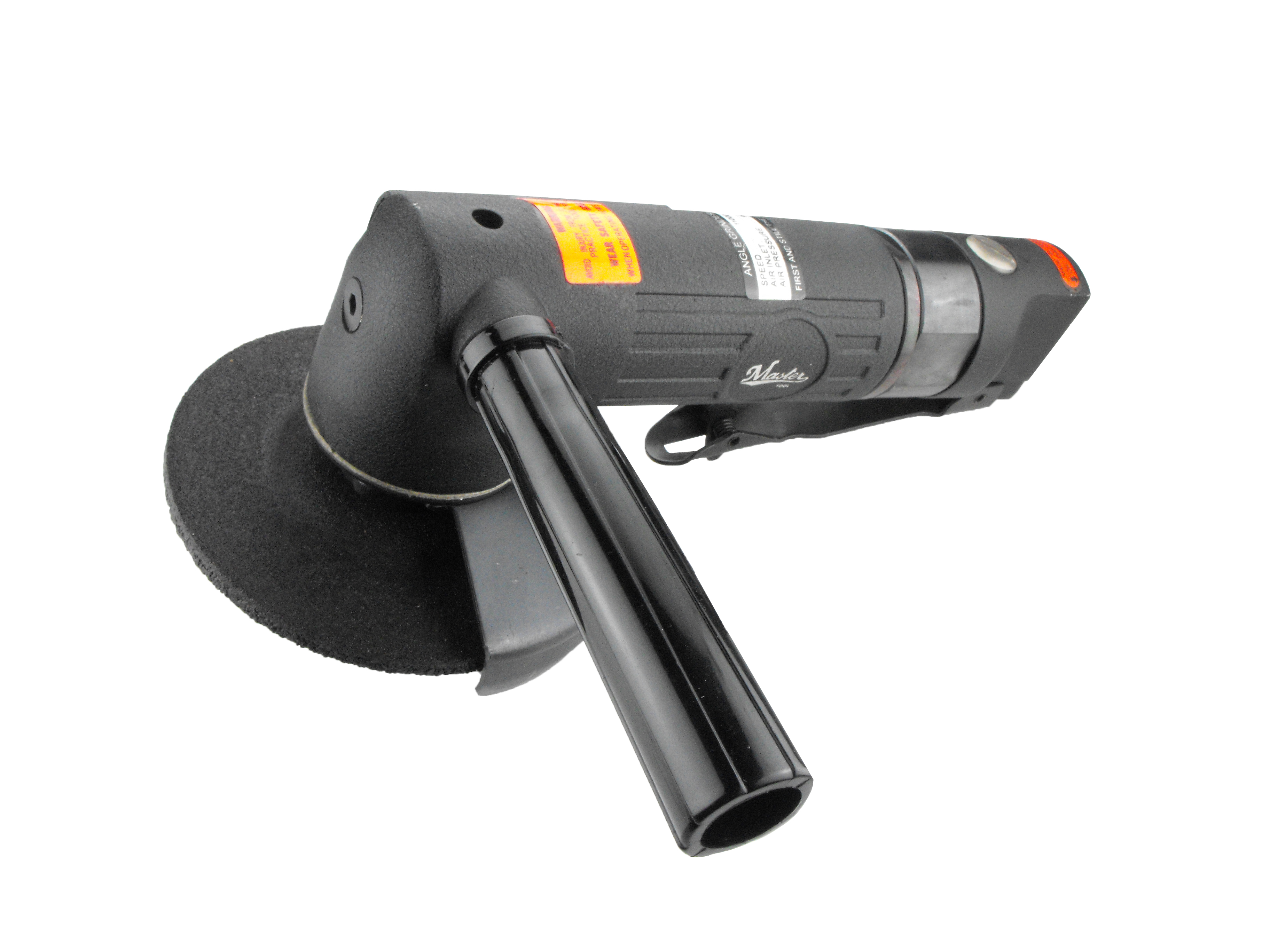 4.5" Right Angle Grinder image 2