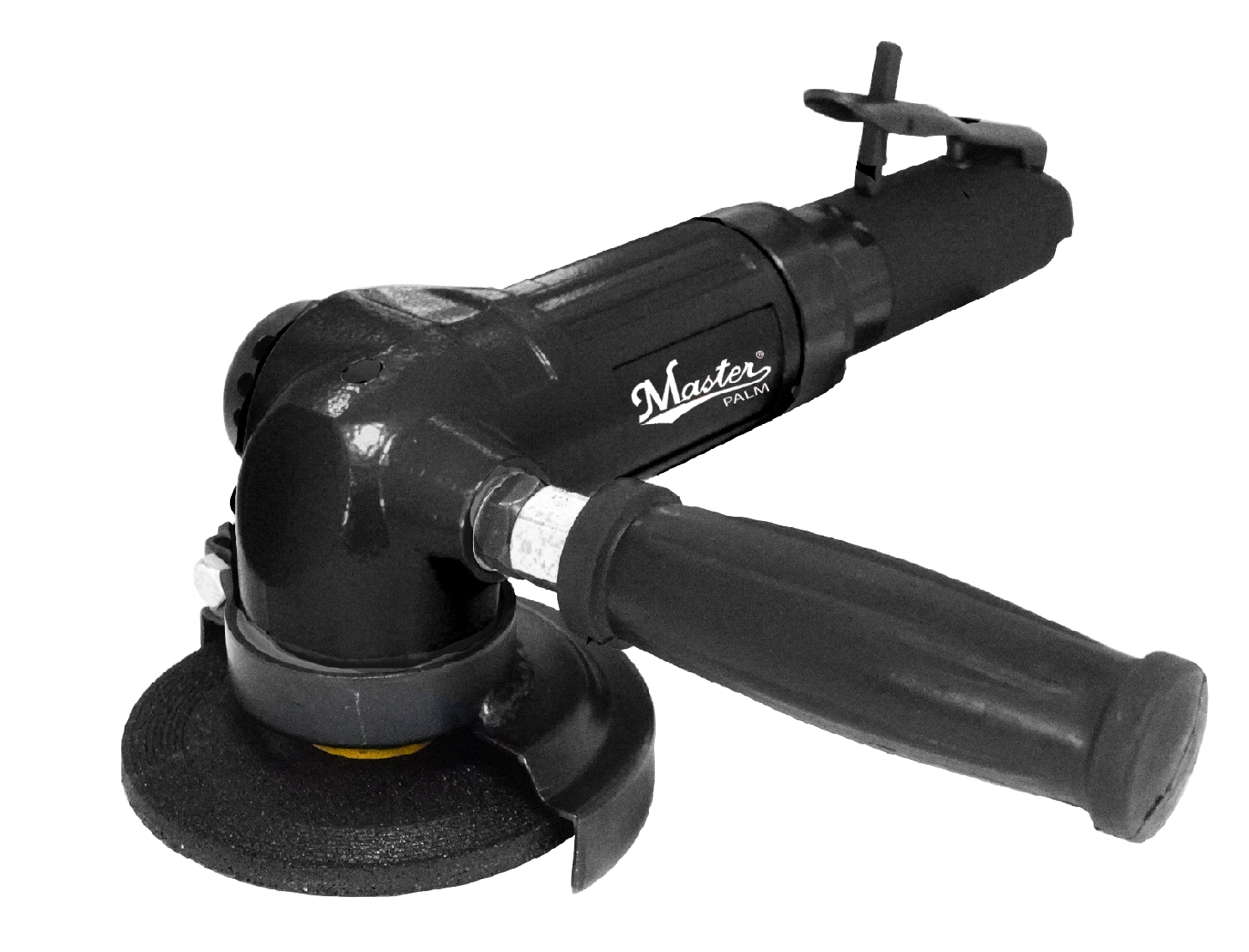 4" Grinder