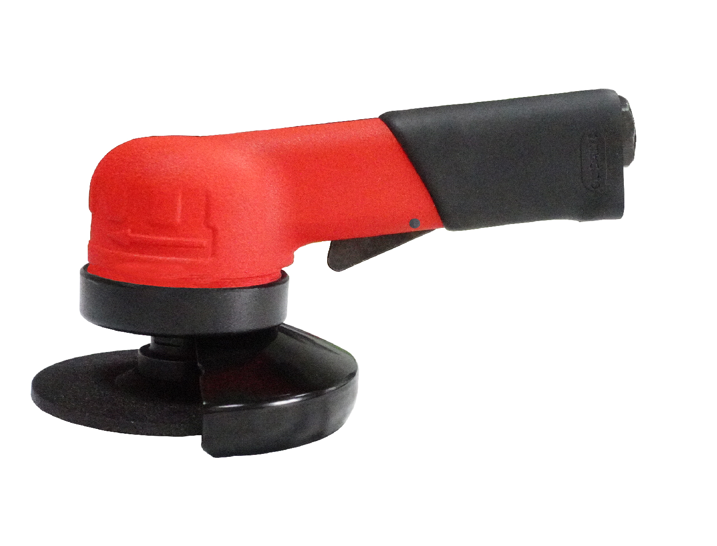 3" Grinder