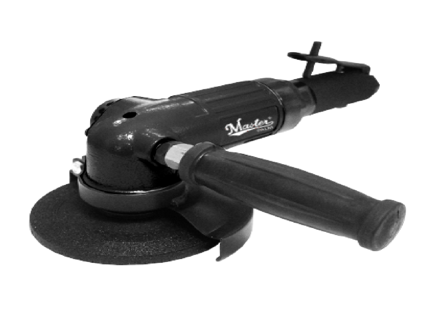 5" Grinder