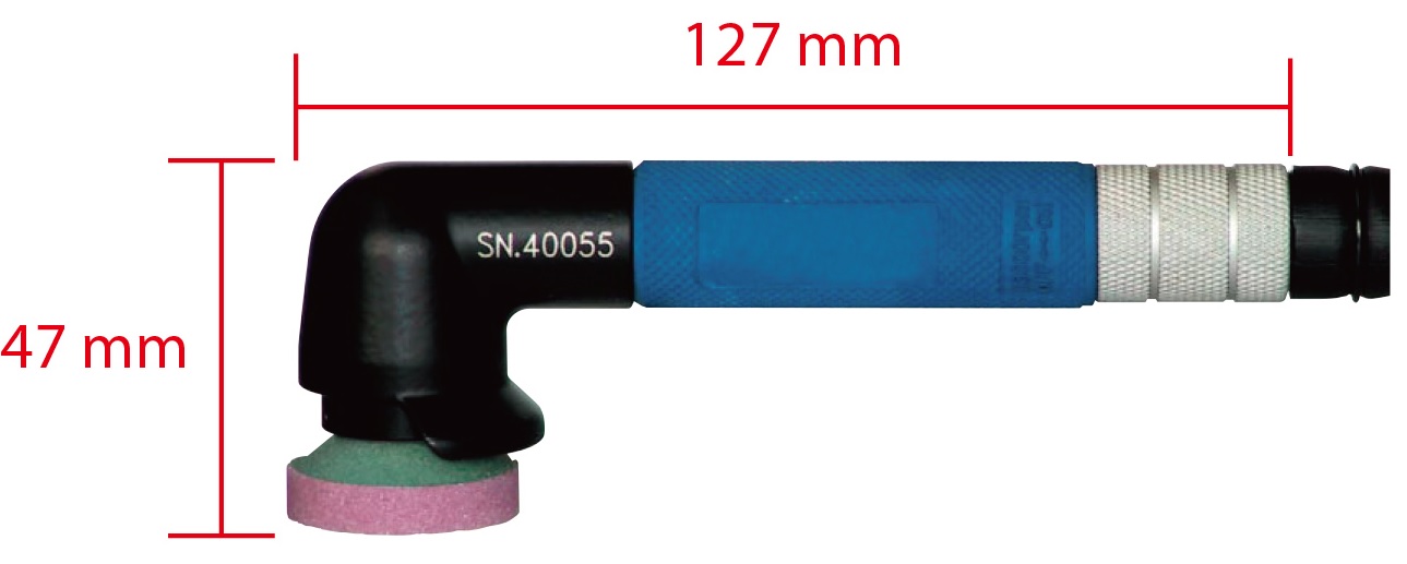 30mm Mini Angle Grinder