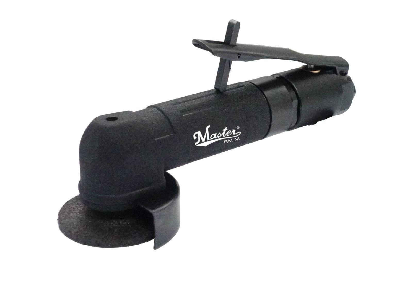 2" Grinder