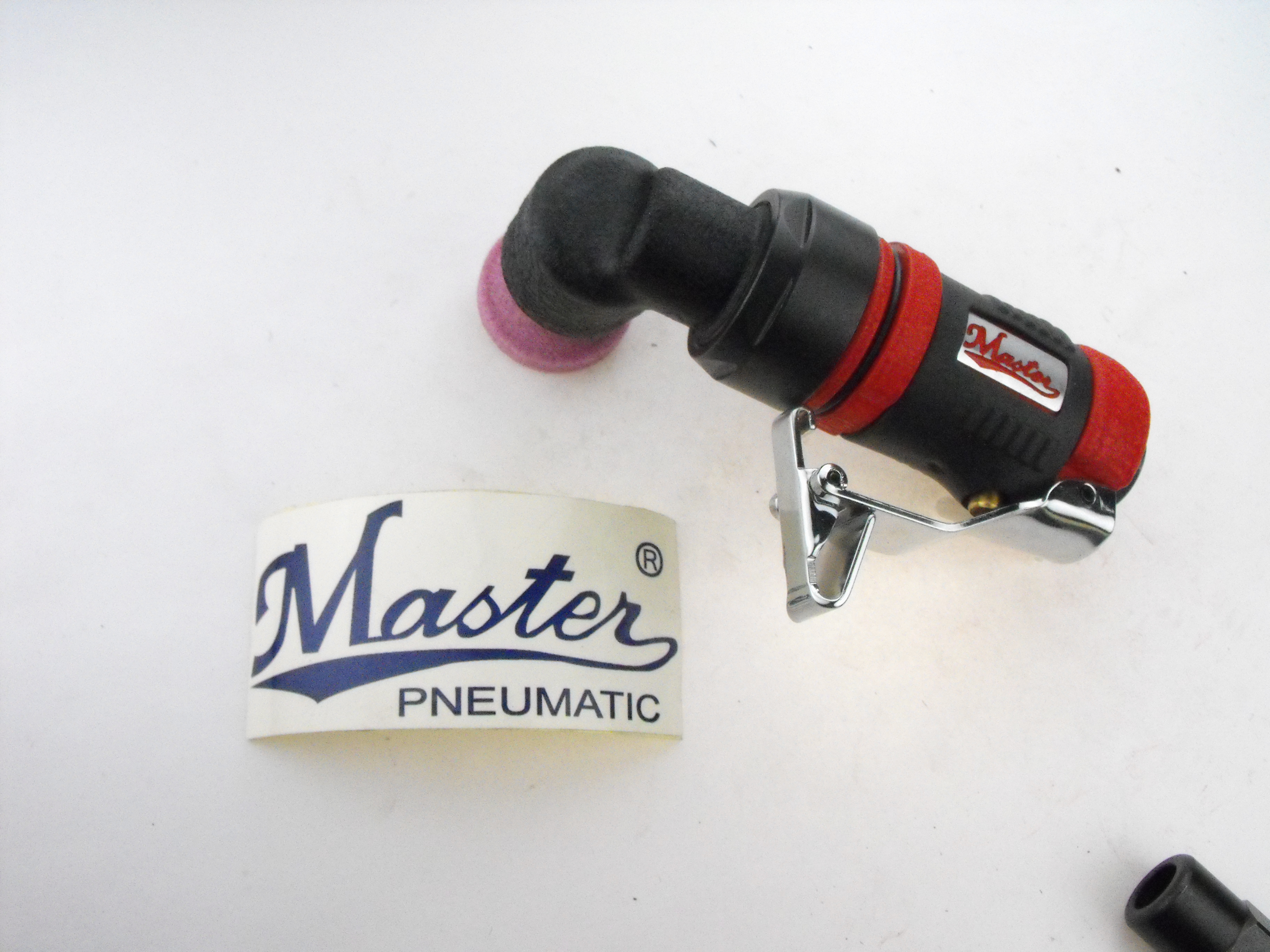 Right Angle  Die Grinder