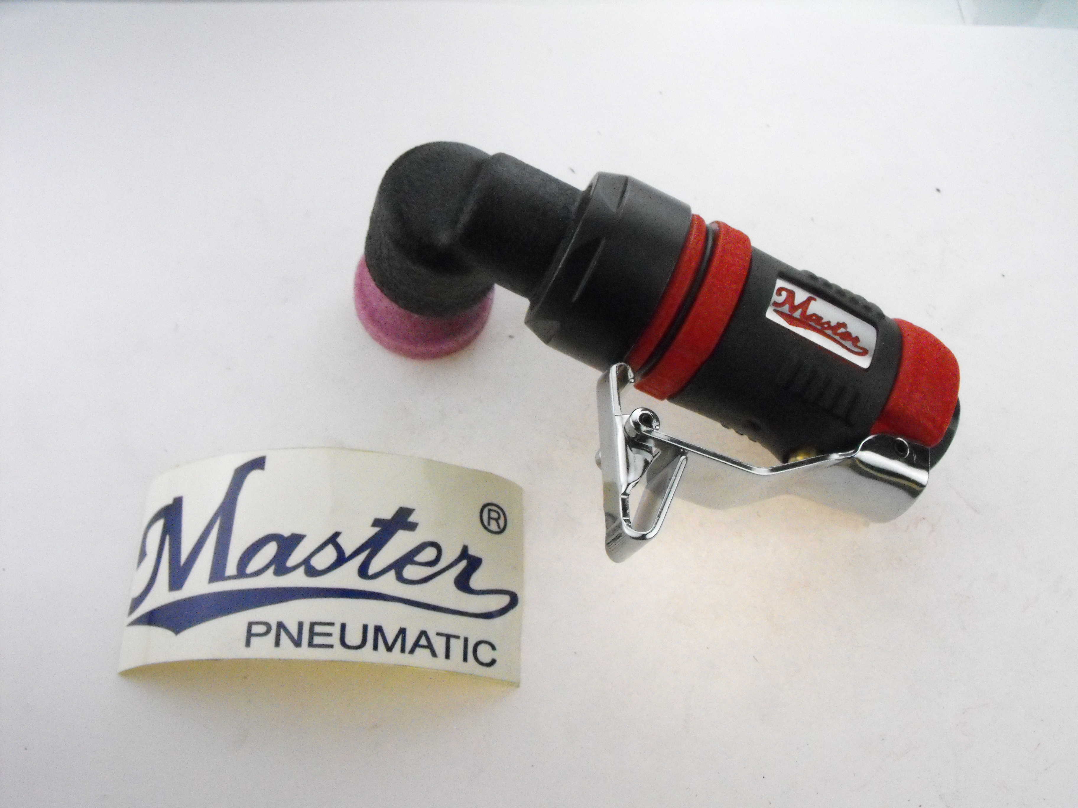 Right Angle  Die Grinder image 2