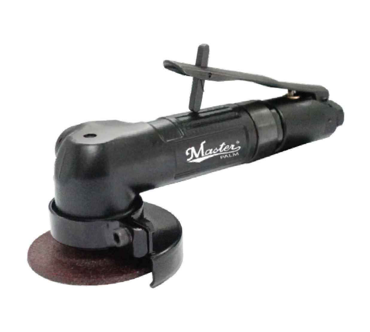 3" Grinder