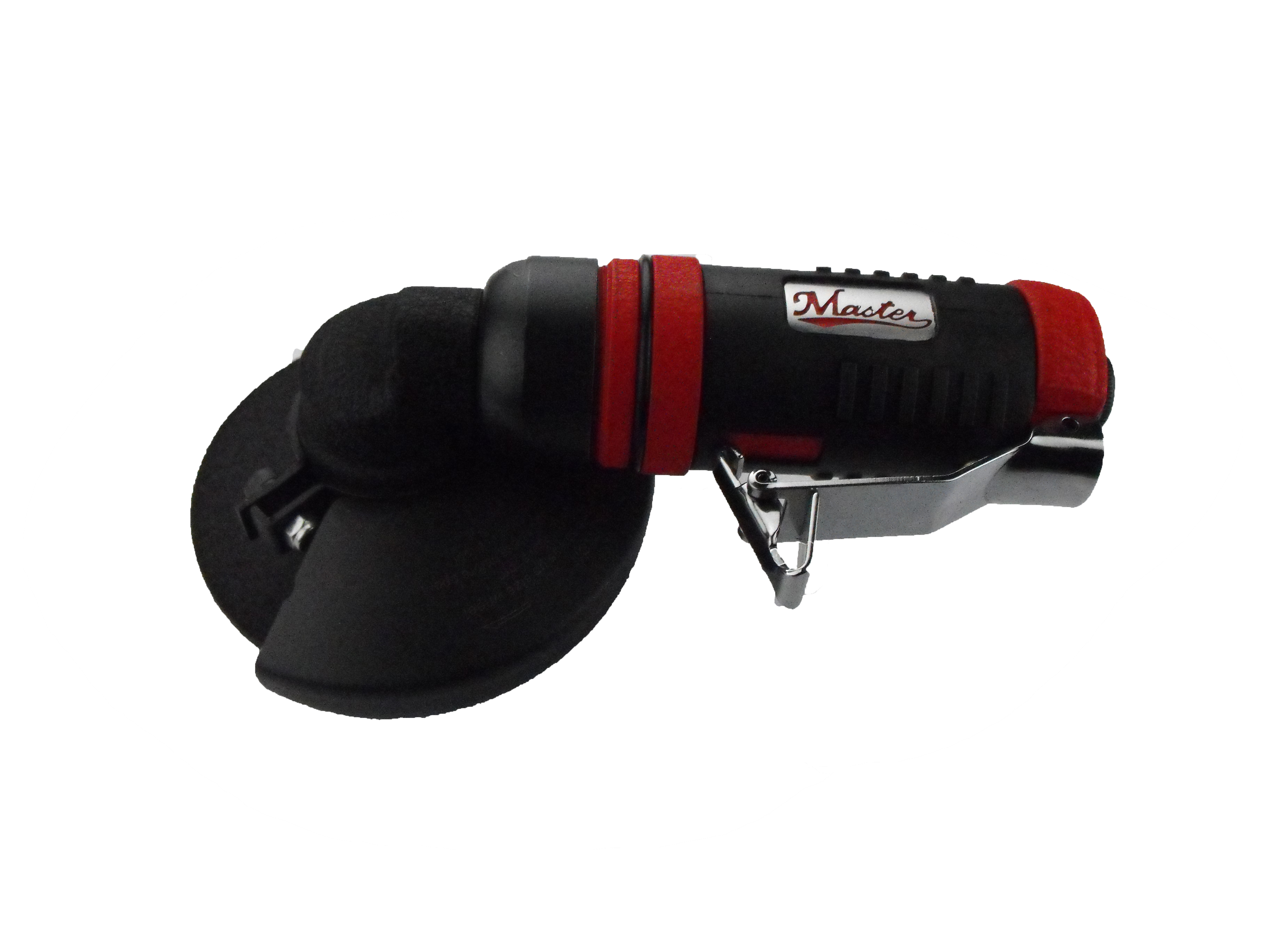 3" Right Angle Grinder