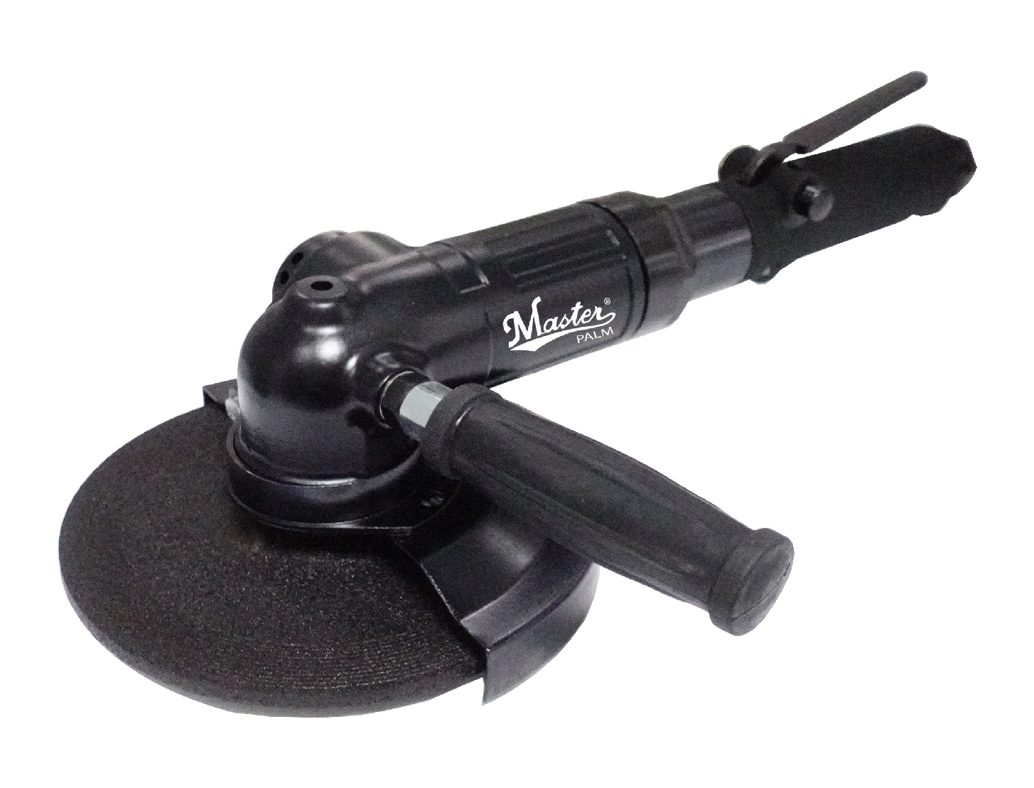 6" Grinder