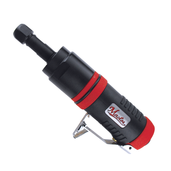 2" extensive shaft Straight Die Grinder image 2