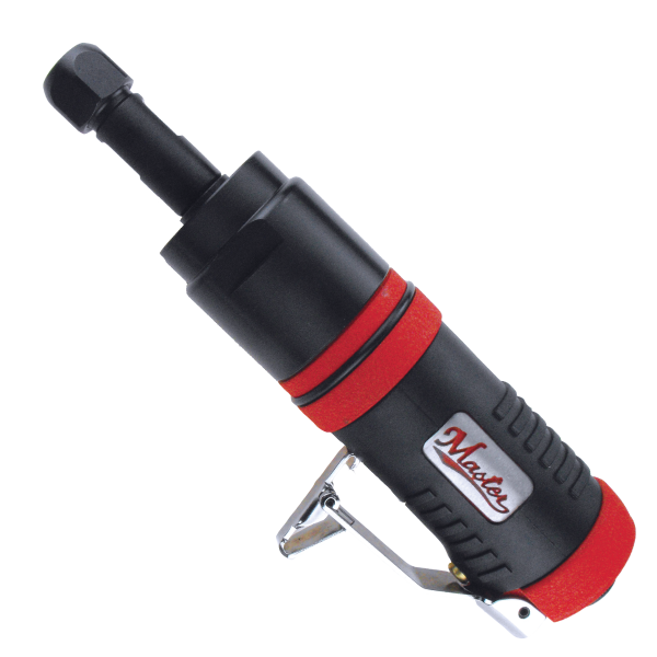 2" extensive shaft Straight Die Grinder image 2