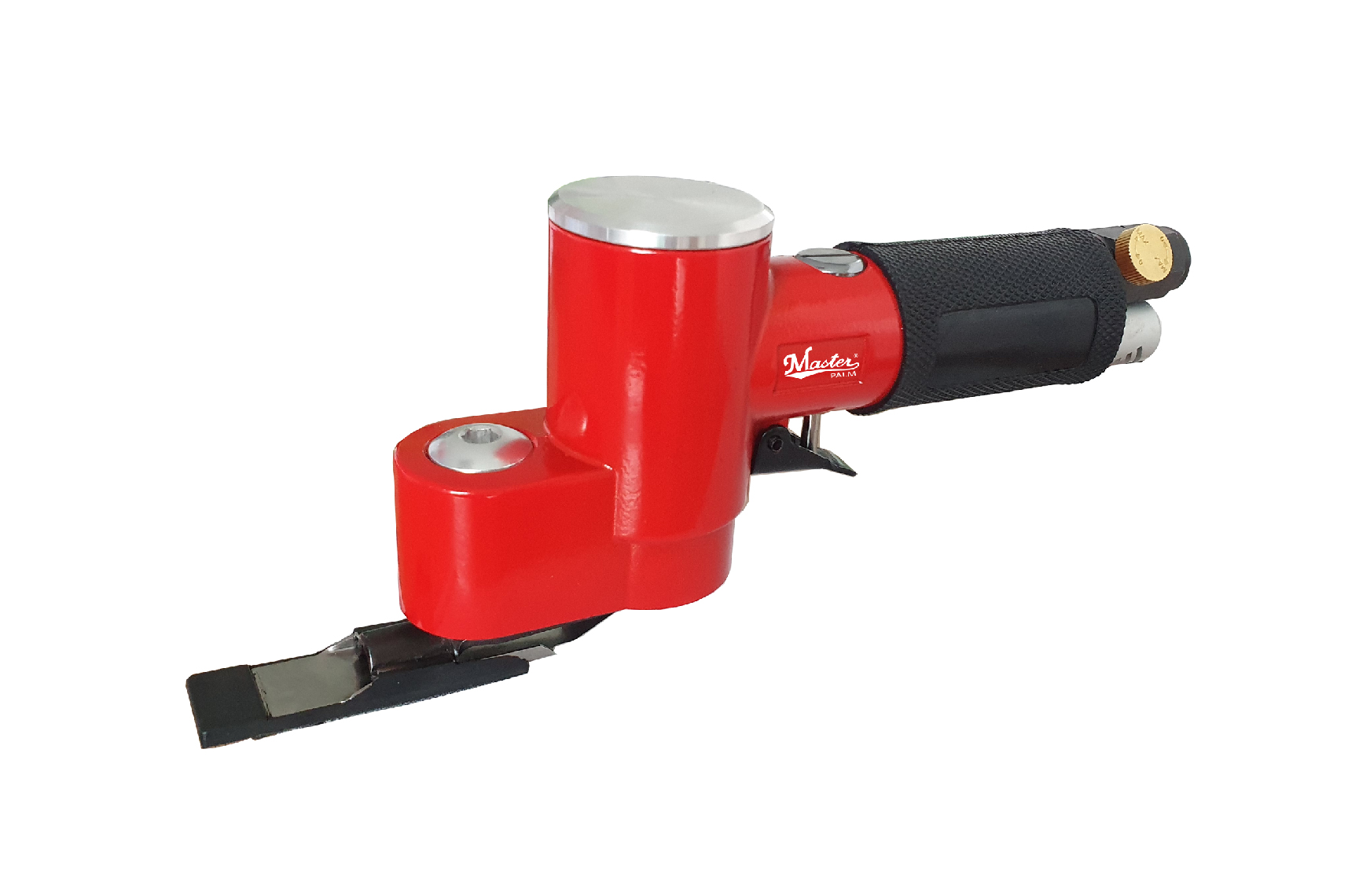 Air Finger Sander