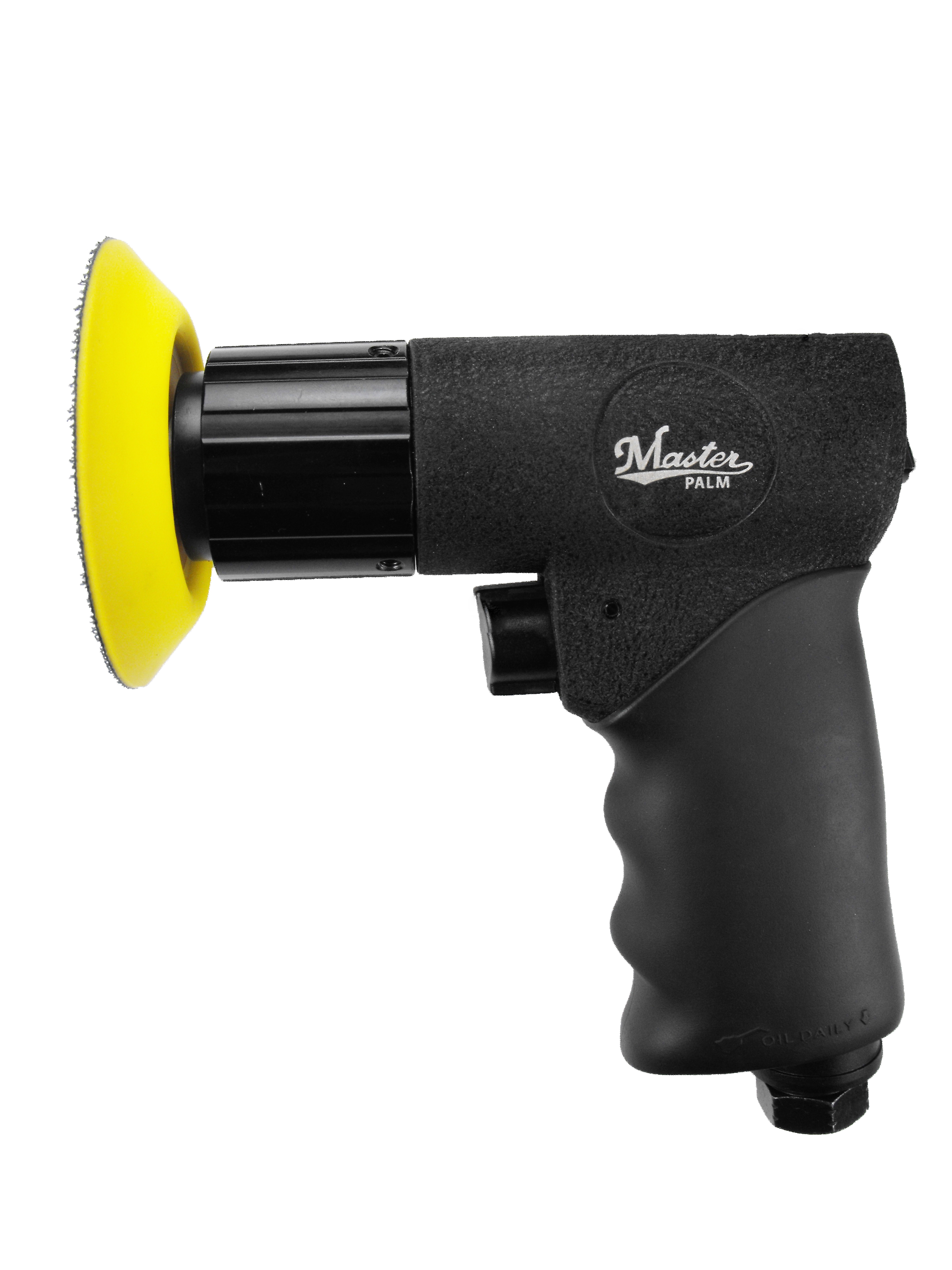 3"Polisher