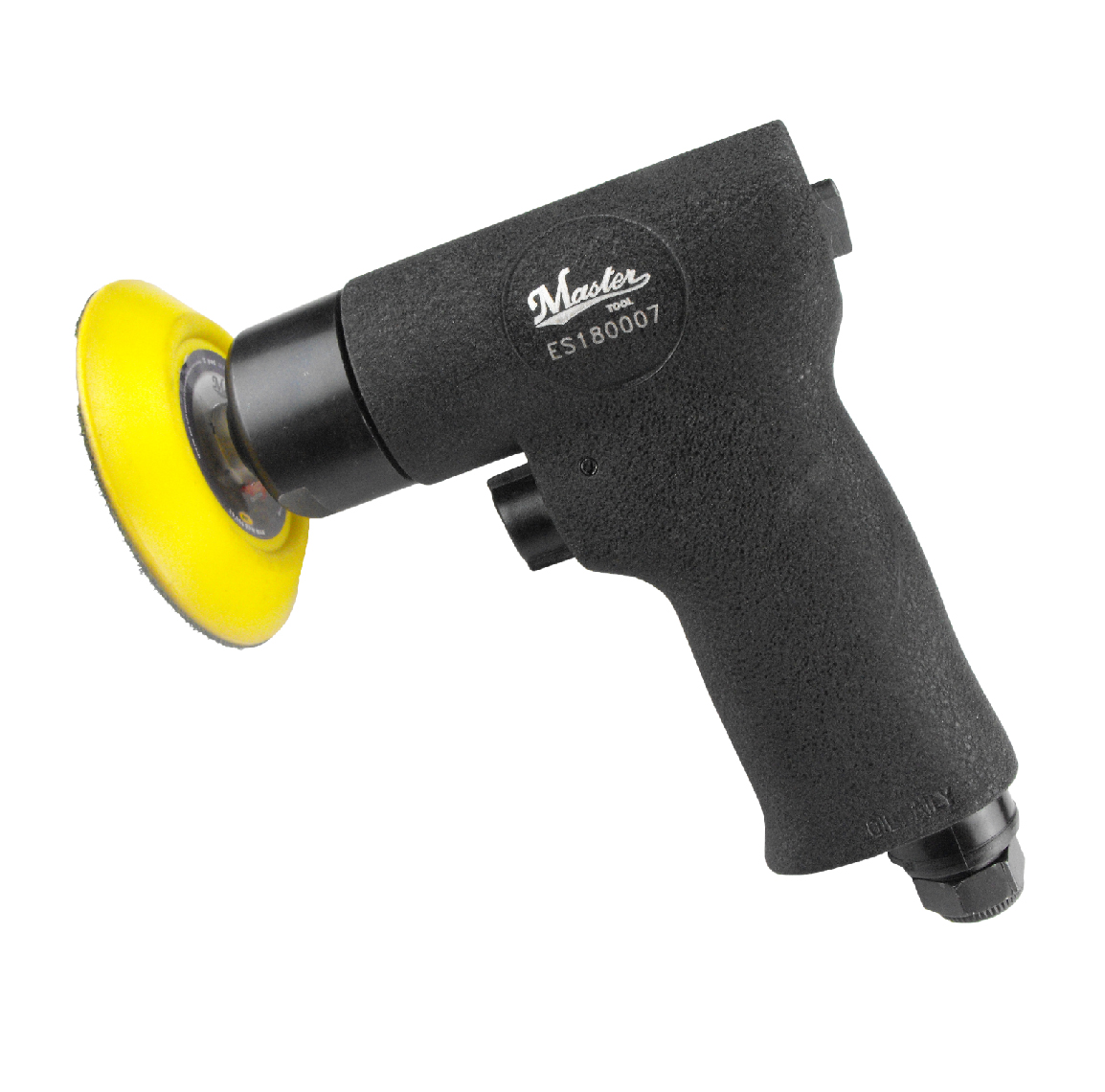 3''Pistal Type Orbital Sander