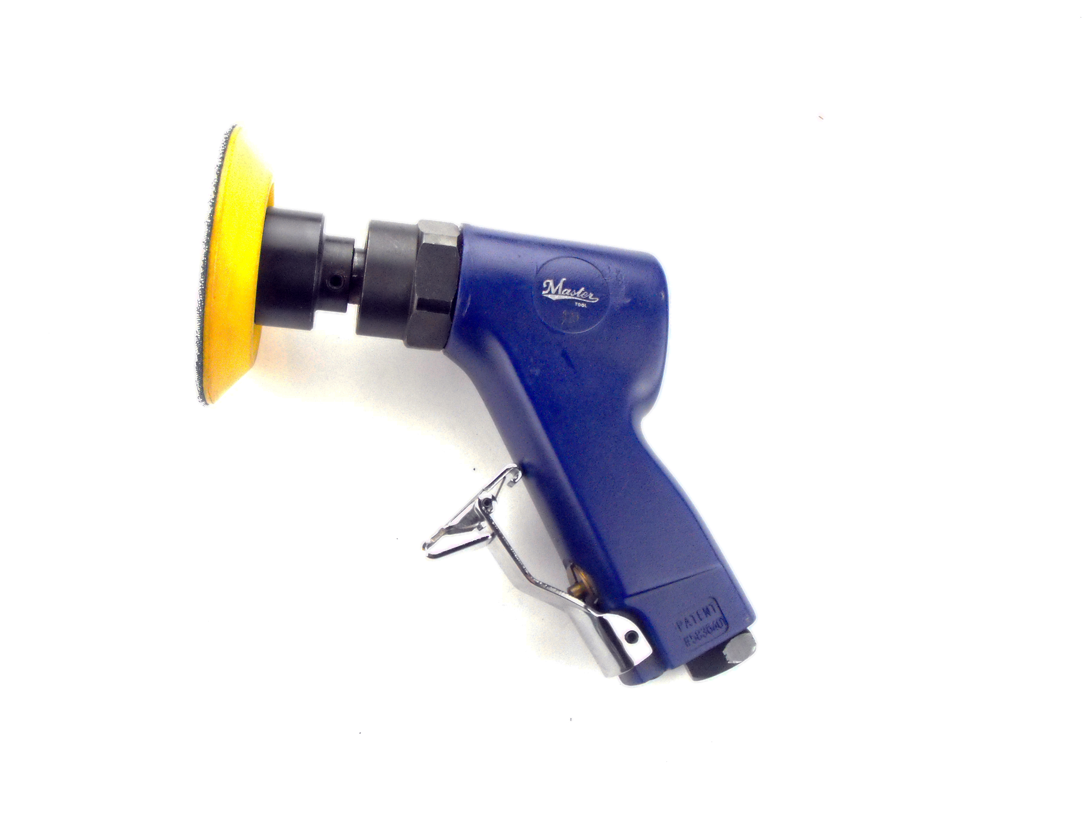 30 Degree 3" Orbital Sander