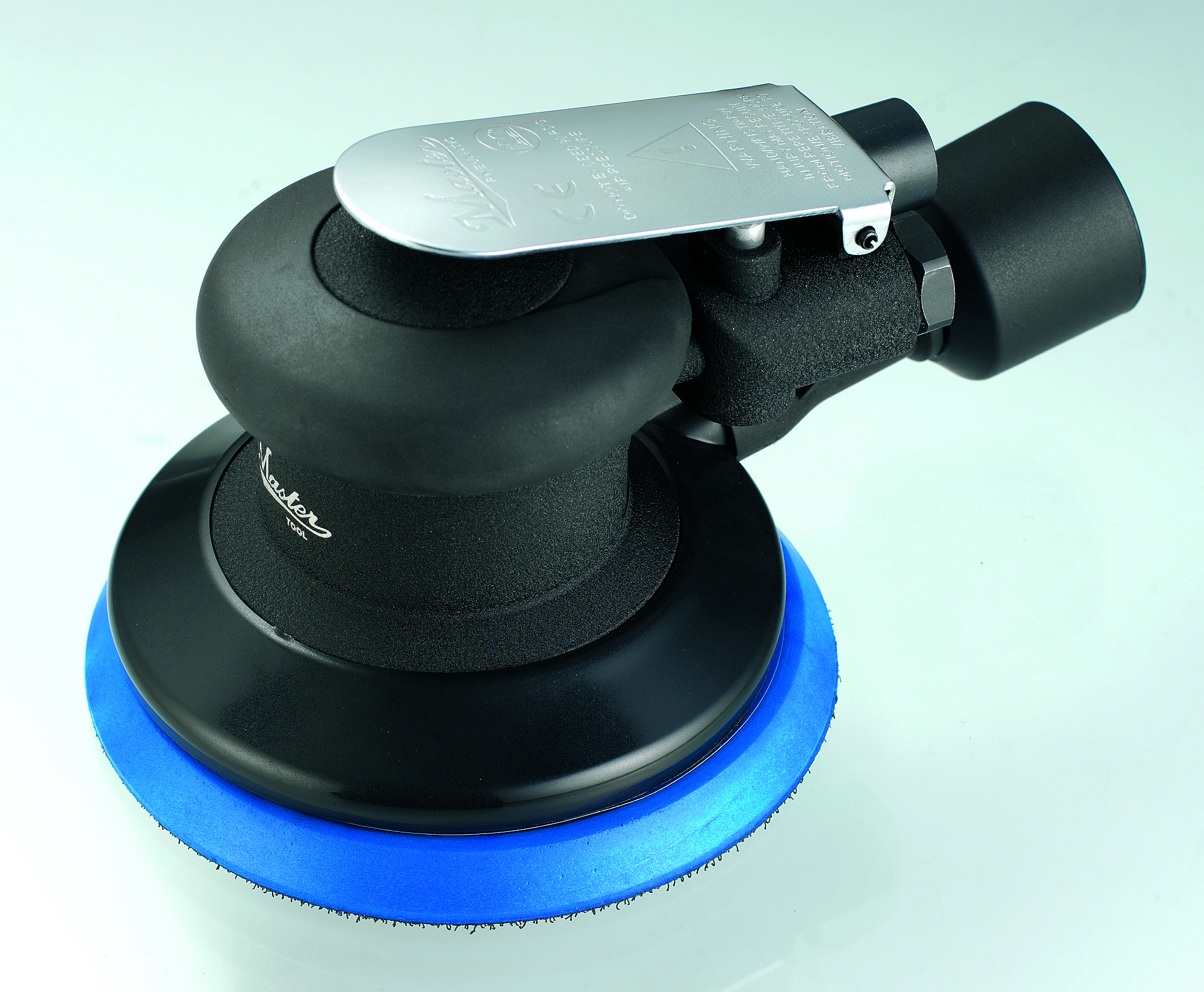 5" Dual Action Palm Sander image 2