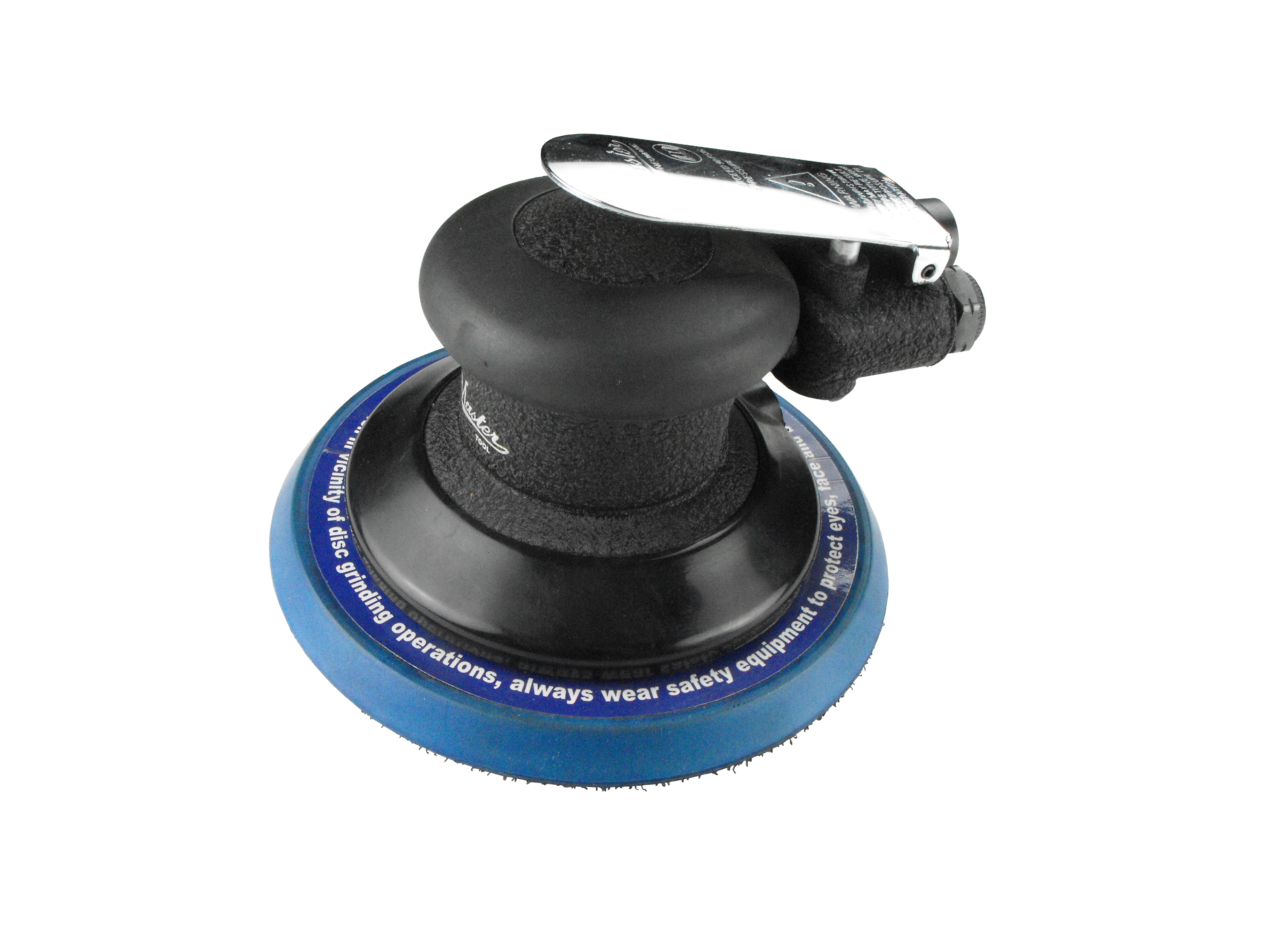 6" Dual Action Palm Sander