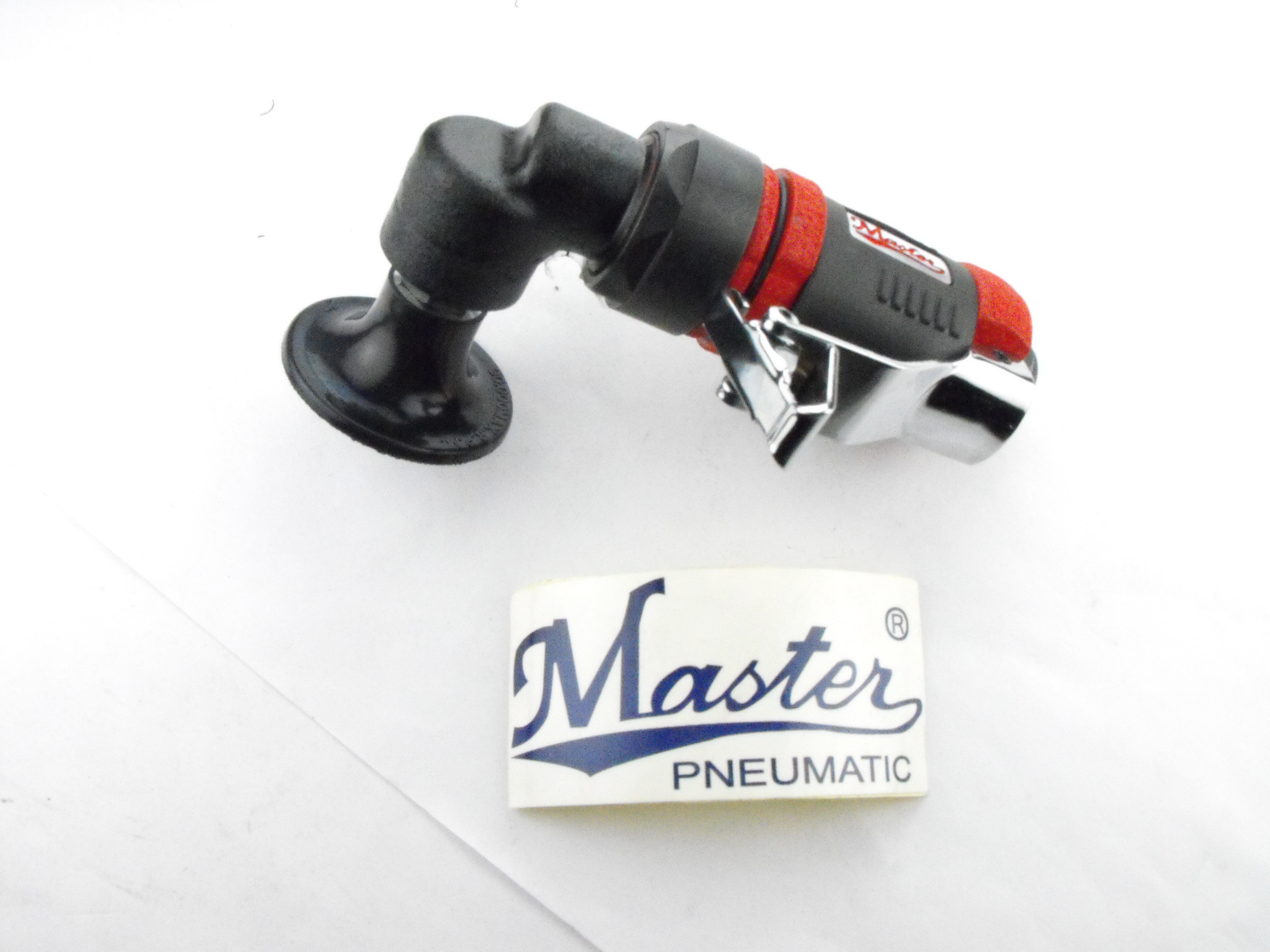 2" Right Angle  Roloc Sander