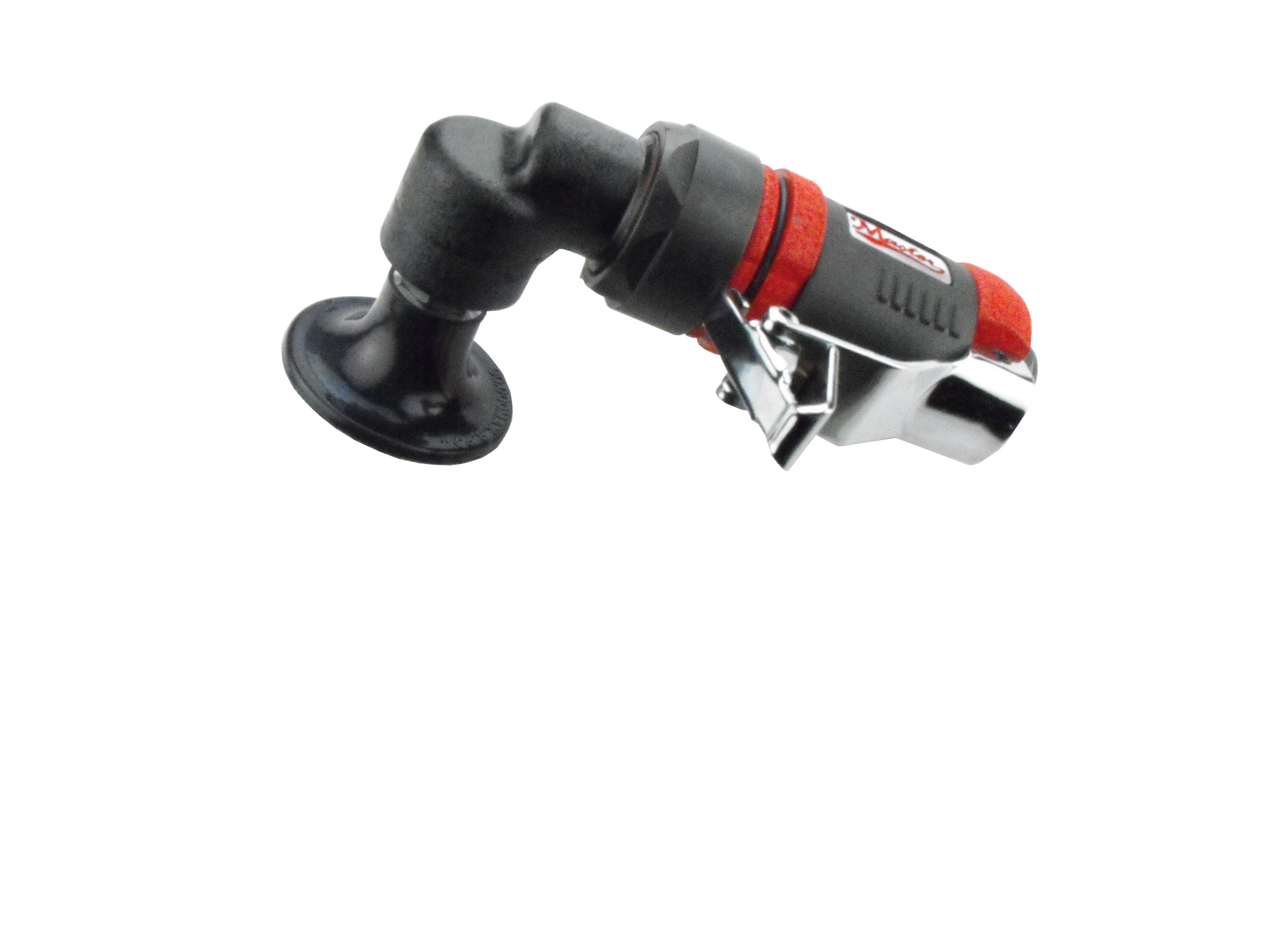 2" Right Angle  Roloc Sander image 2