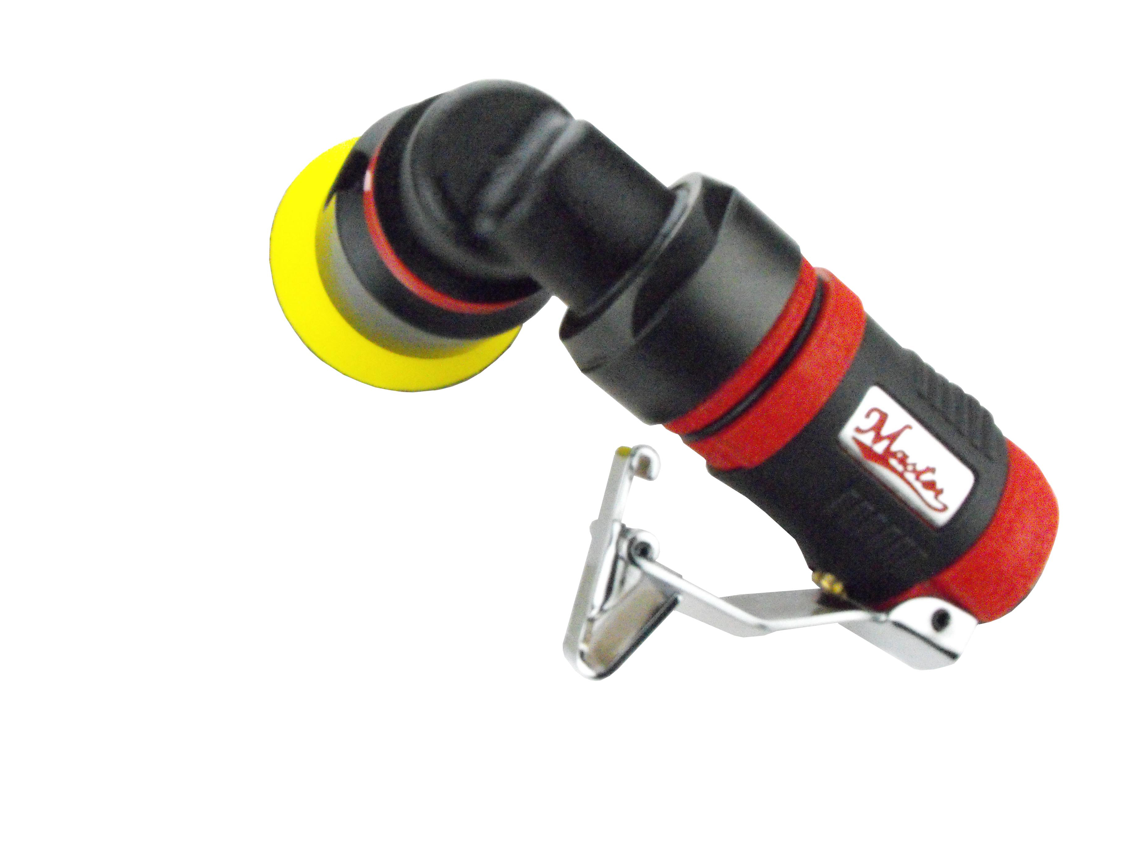 2" Right Angle Orbital Sander
