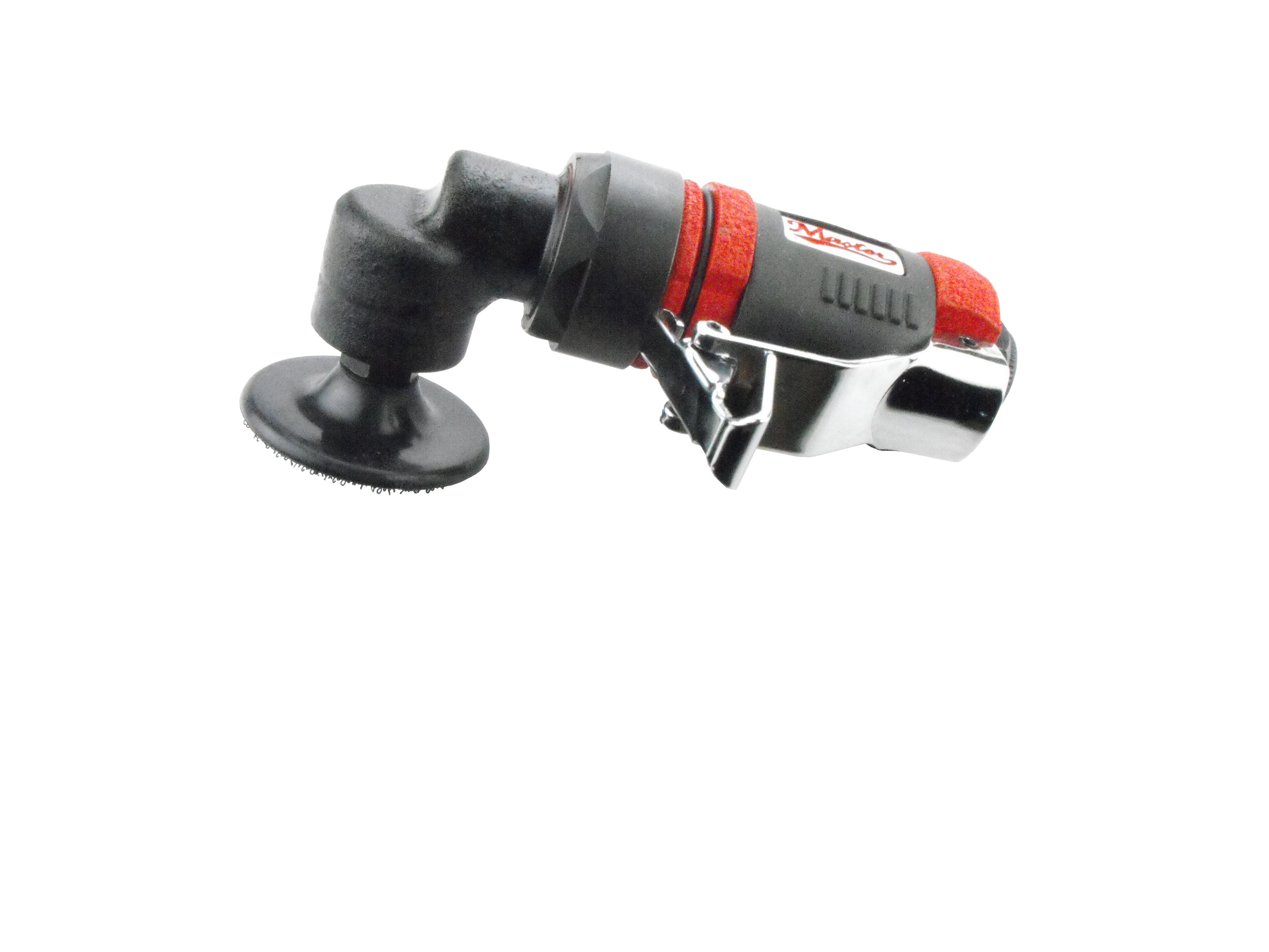 2" Right Angle Disc Sander