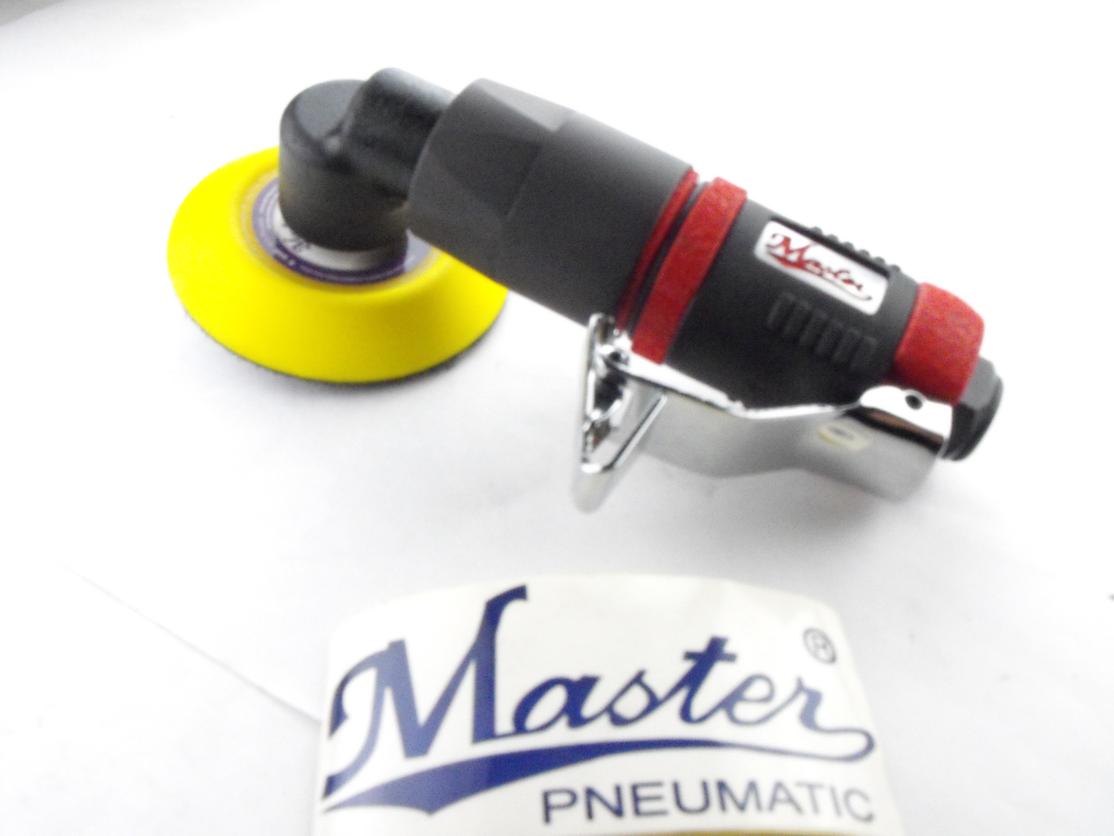 3"Right Angle Polisher