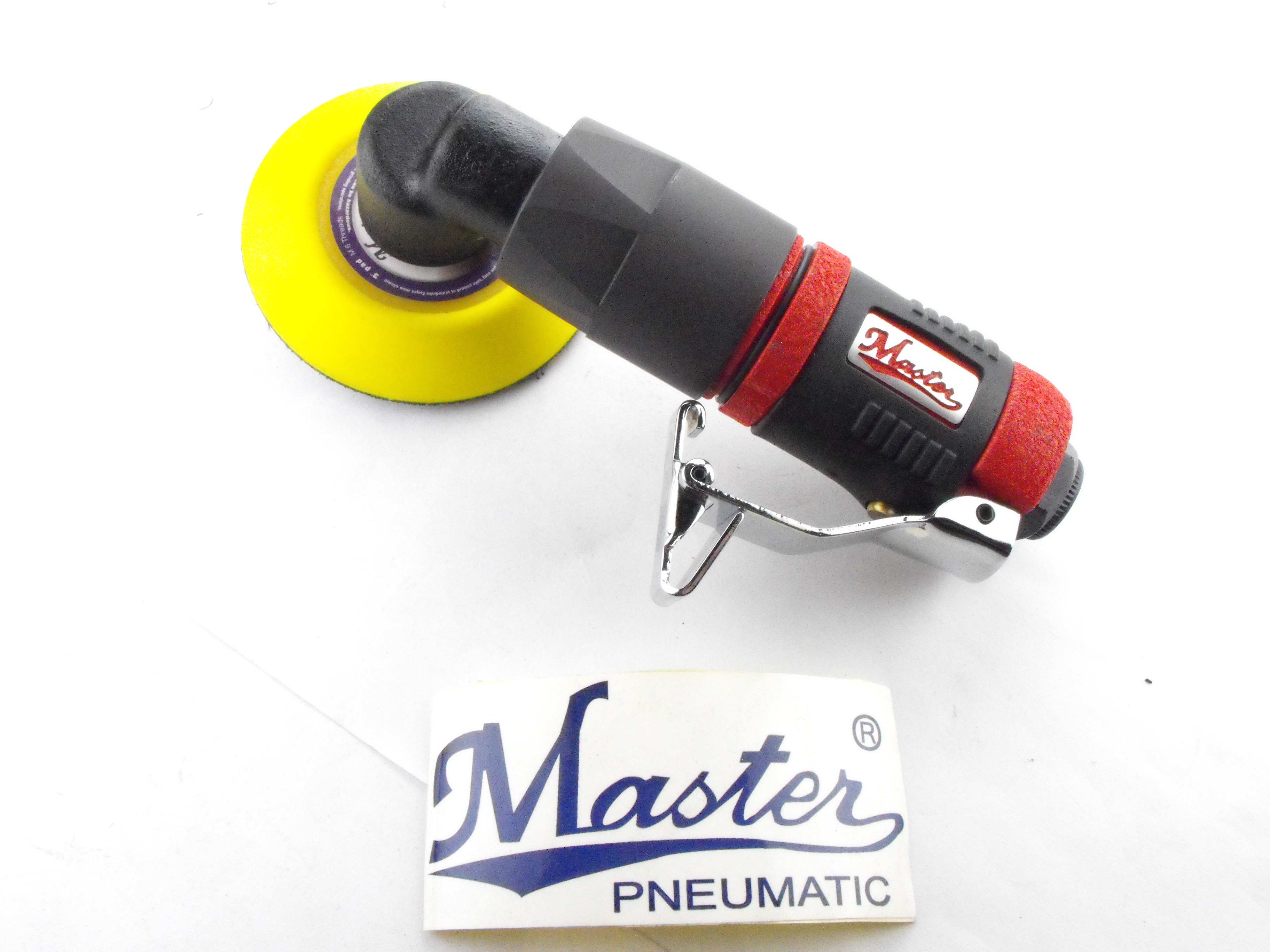 3"Right Angle Polisher image 2