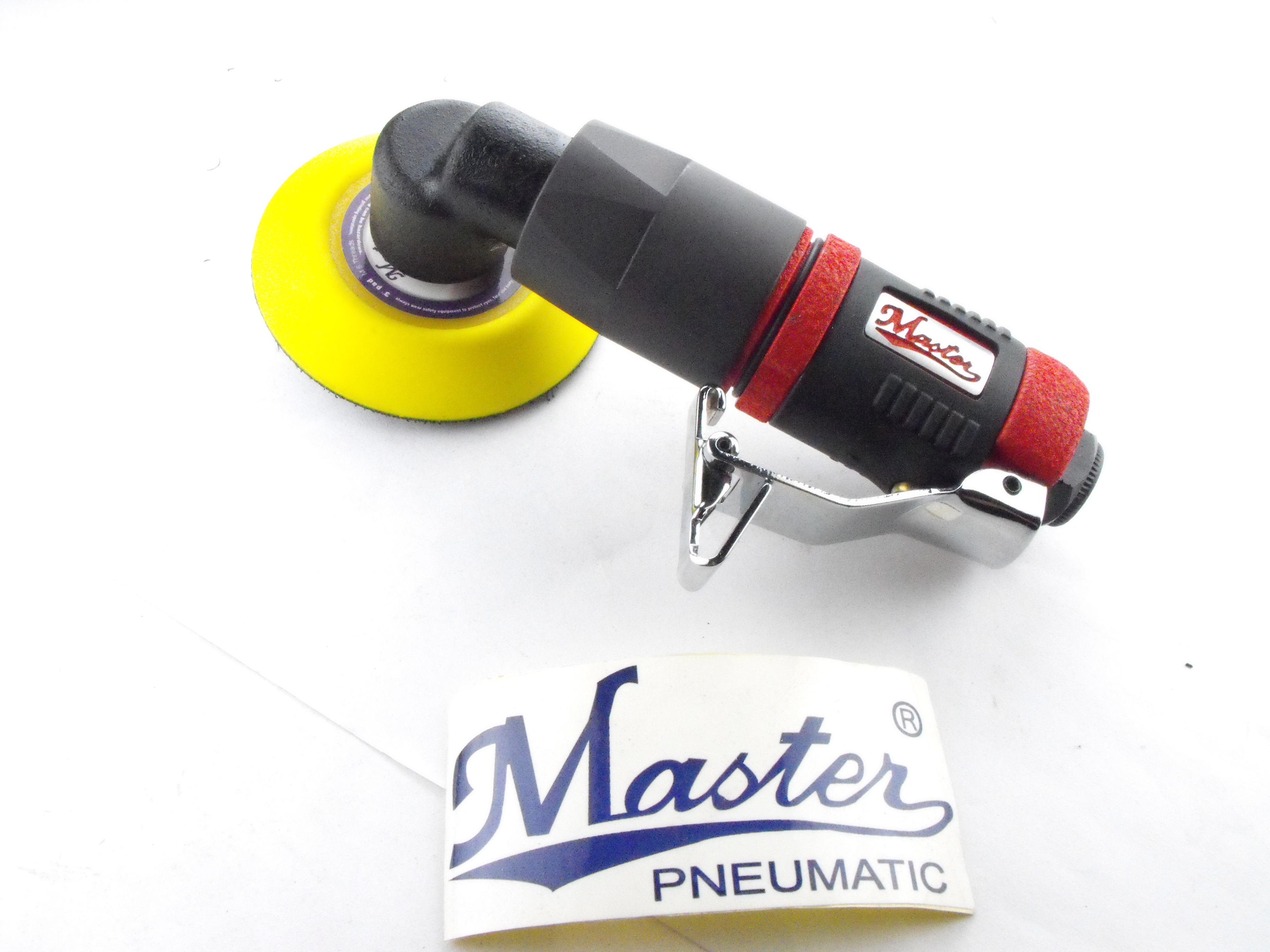 3"Right Angle Polisher image 3
