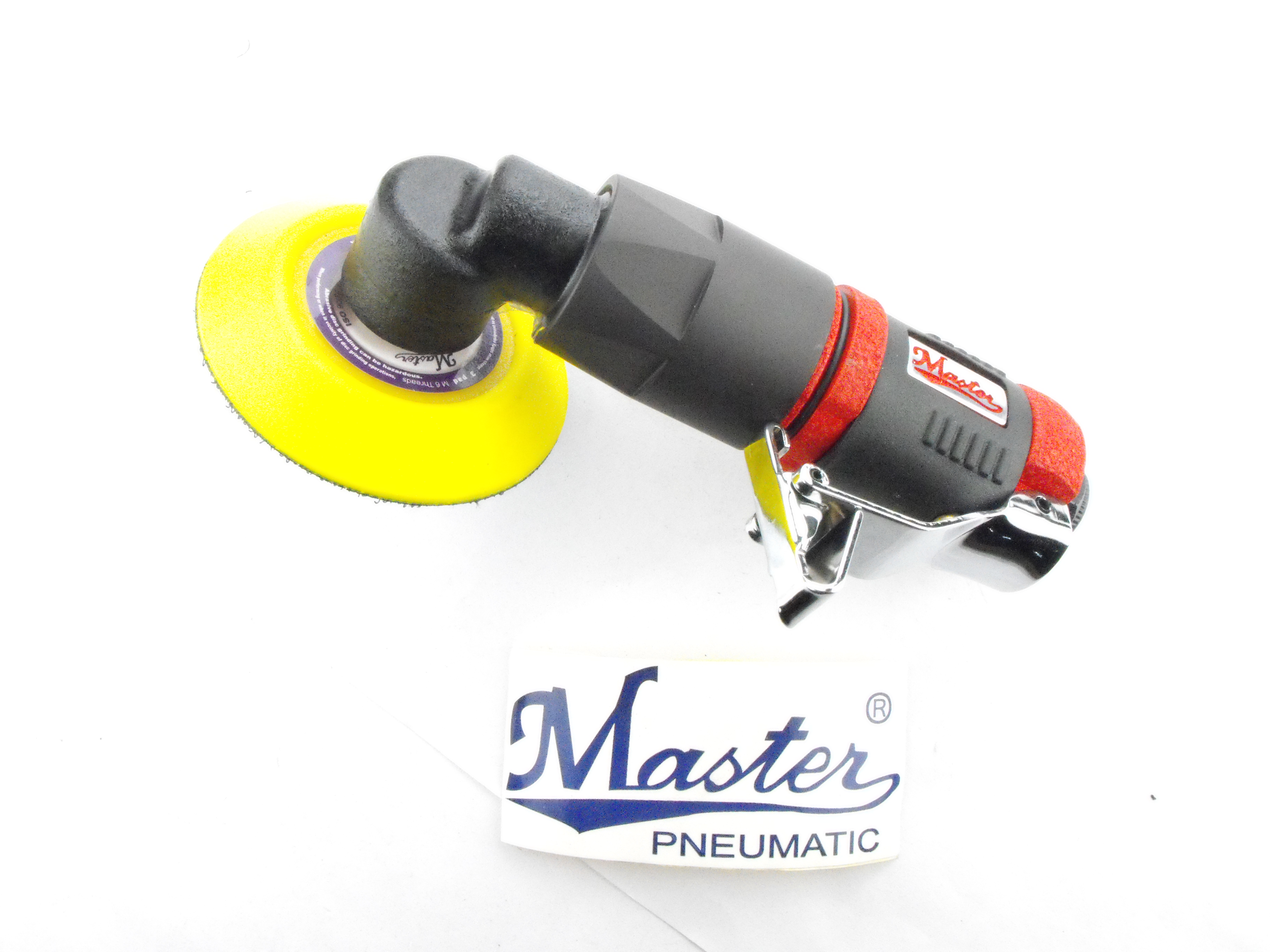 3"Right Angle Polisher image 4