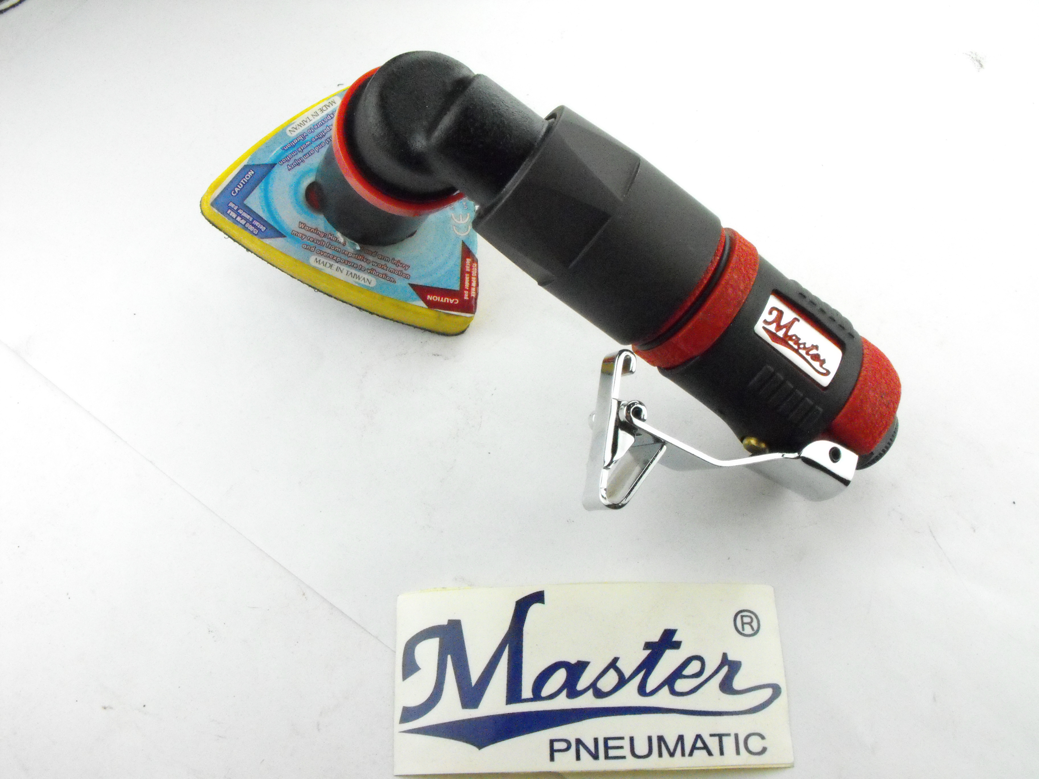 Right Angle Detail Polisher