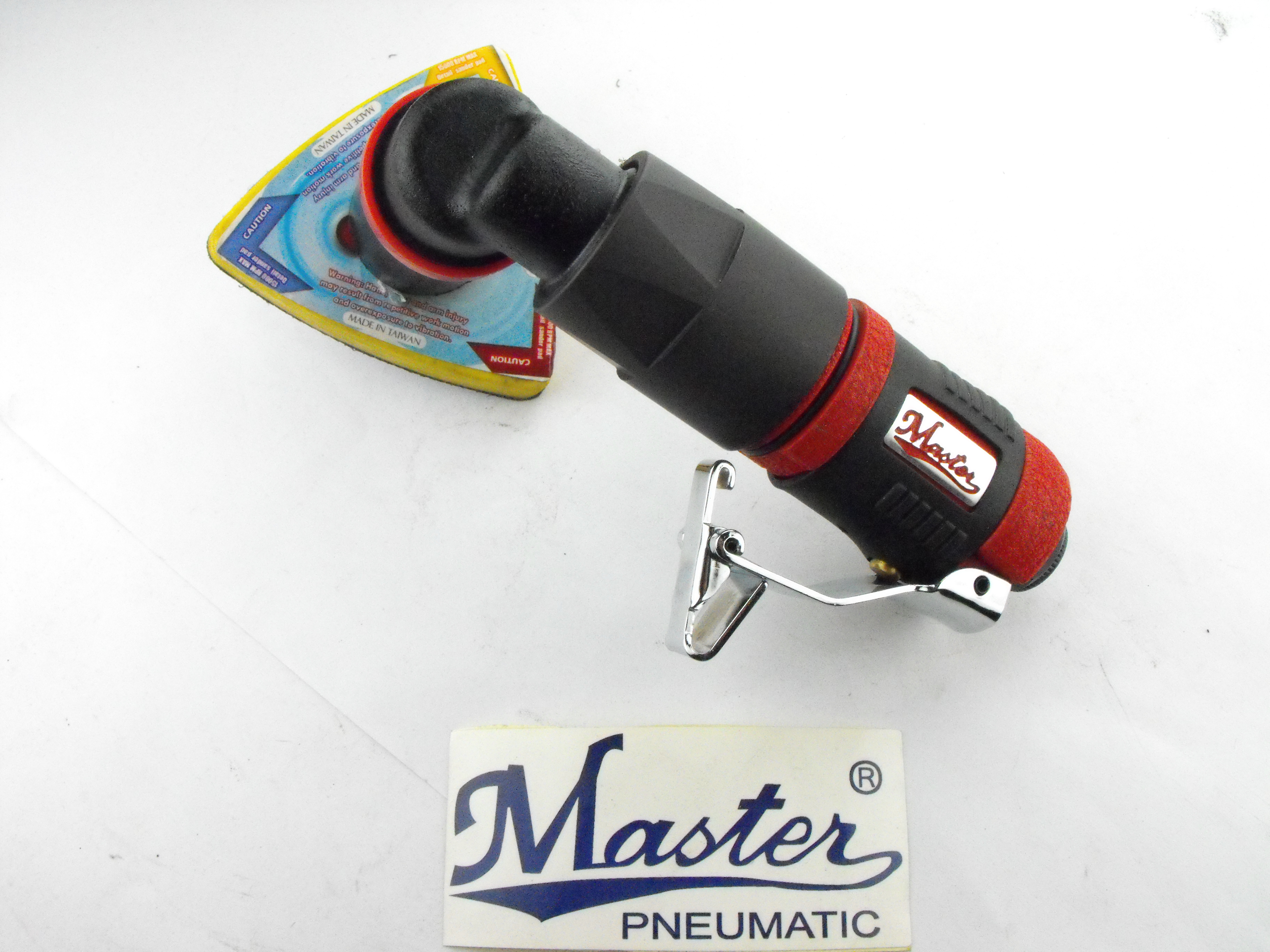 Right Angle Detail Polisher image 2