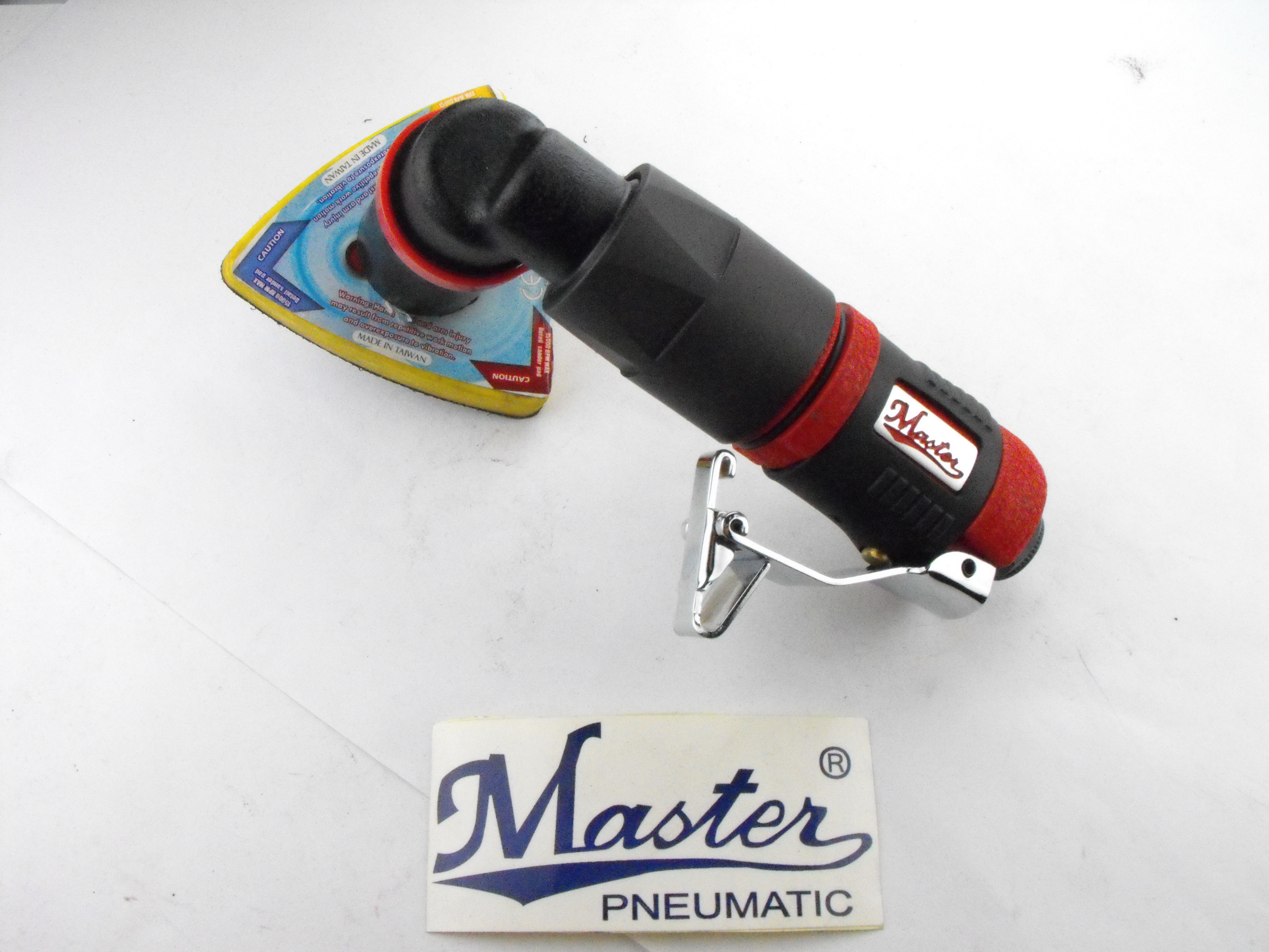 Right Angle Detail Polisher image 4